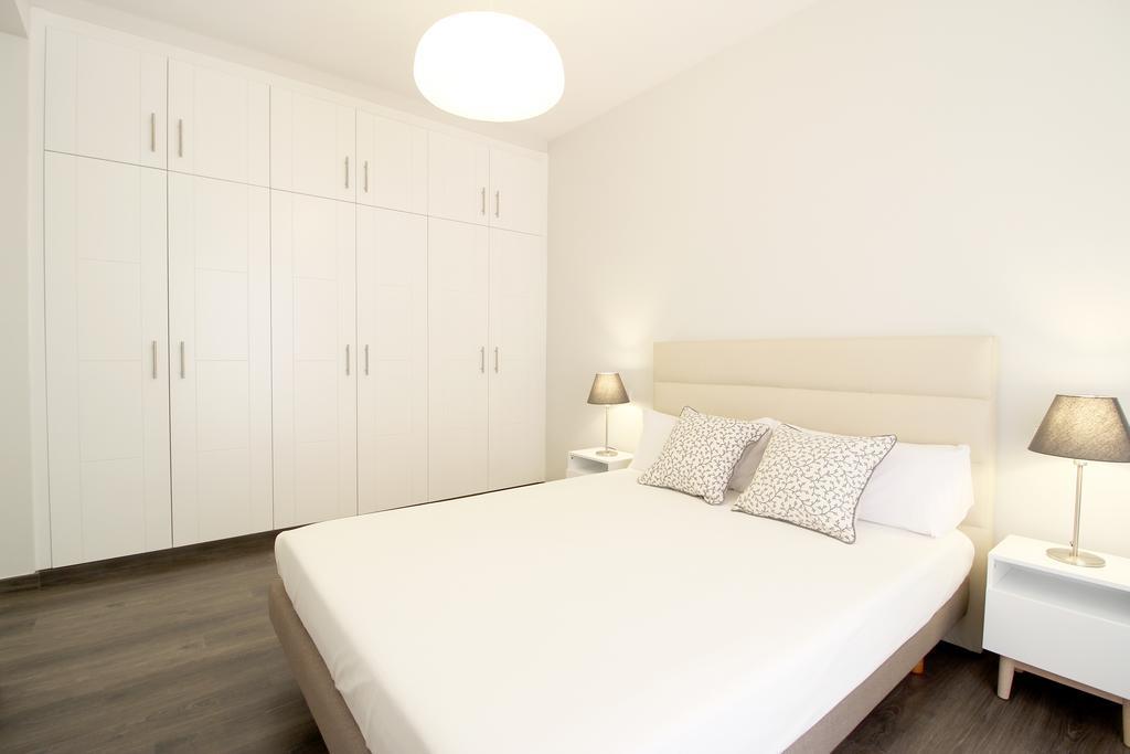 Hermosilla Exclusive Properties Madrid Eksteriør bilde