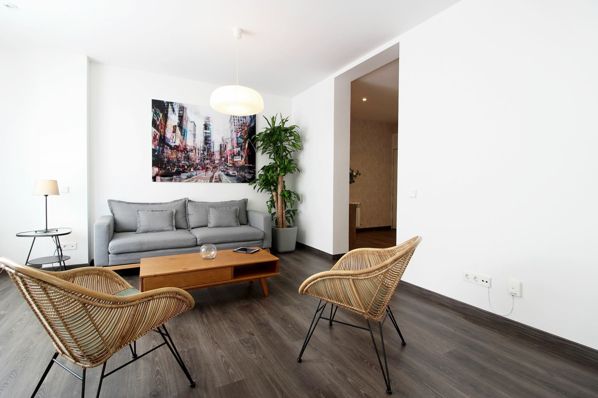 Hermosilla Exclusive Properties Madrid Eksteriør bilde