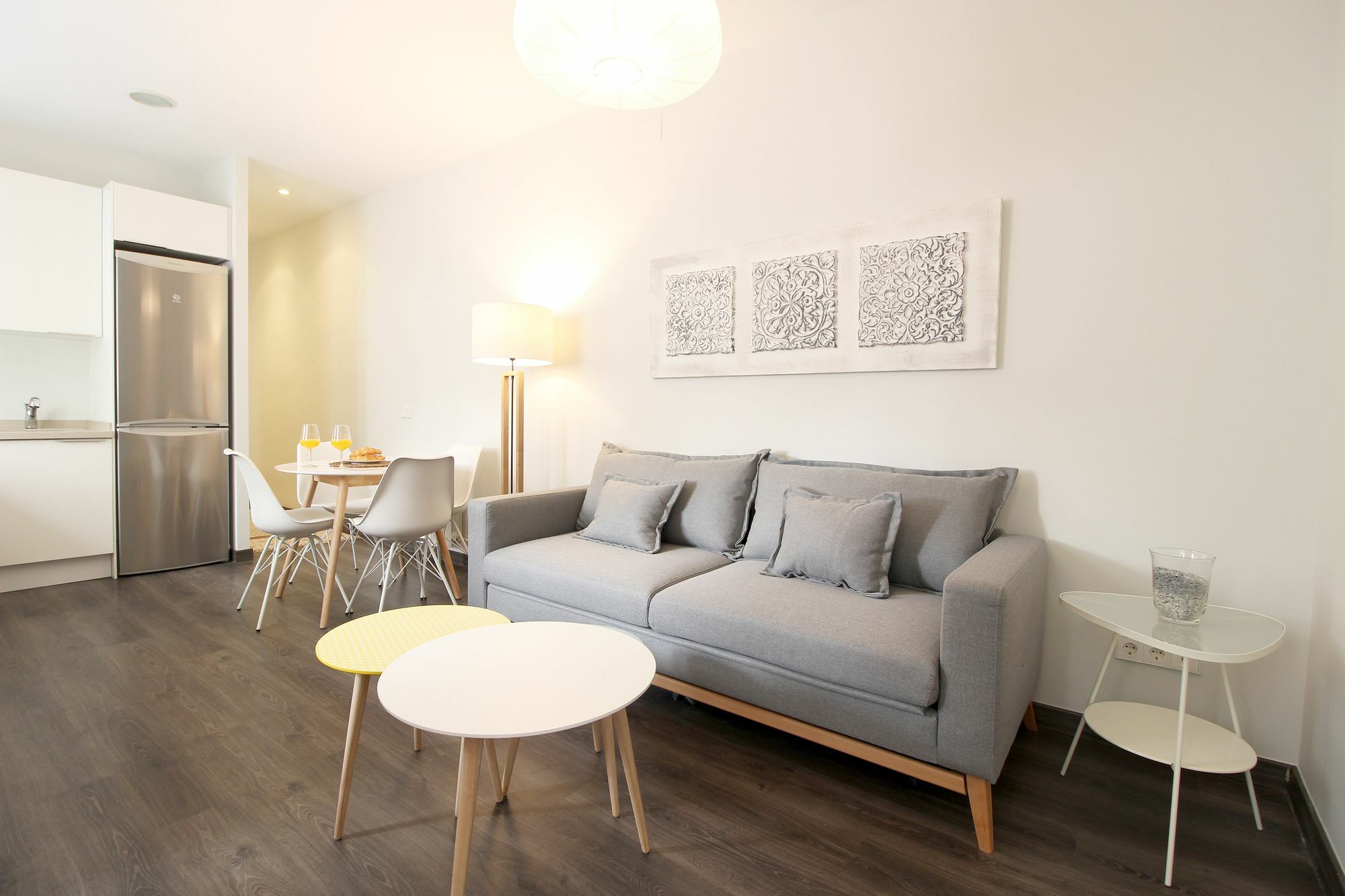 Hermosilla Exclusive Properties Madrid Eksteriør bilde