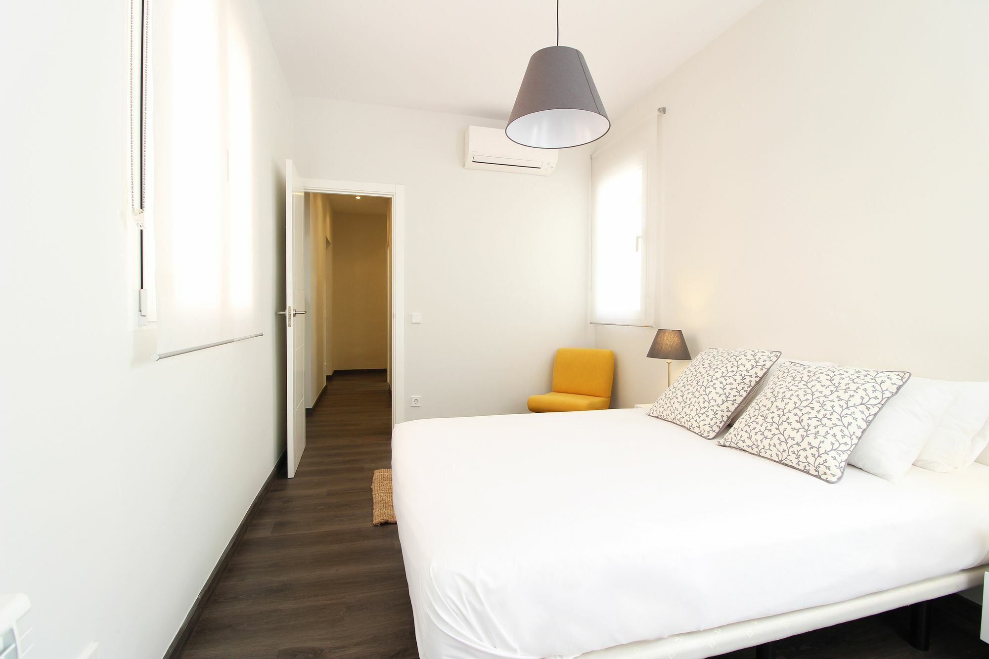 Hermosilla Exclusive Properties Madrid Eksteriør bilde