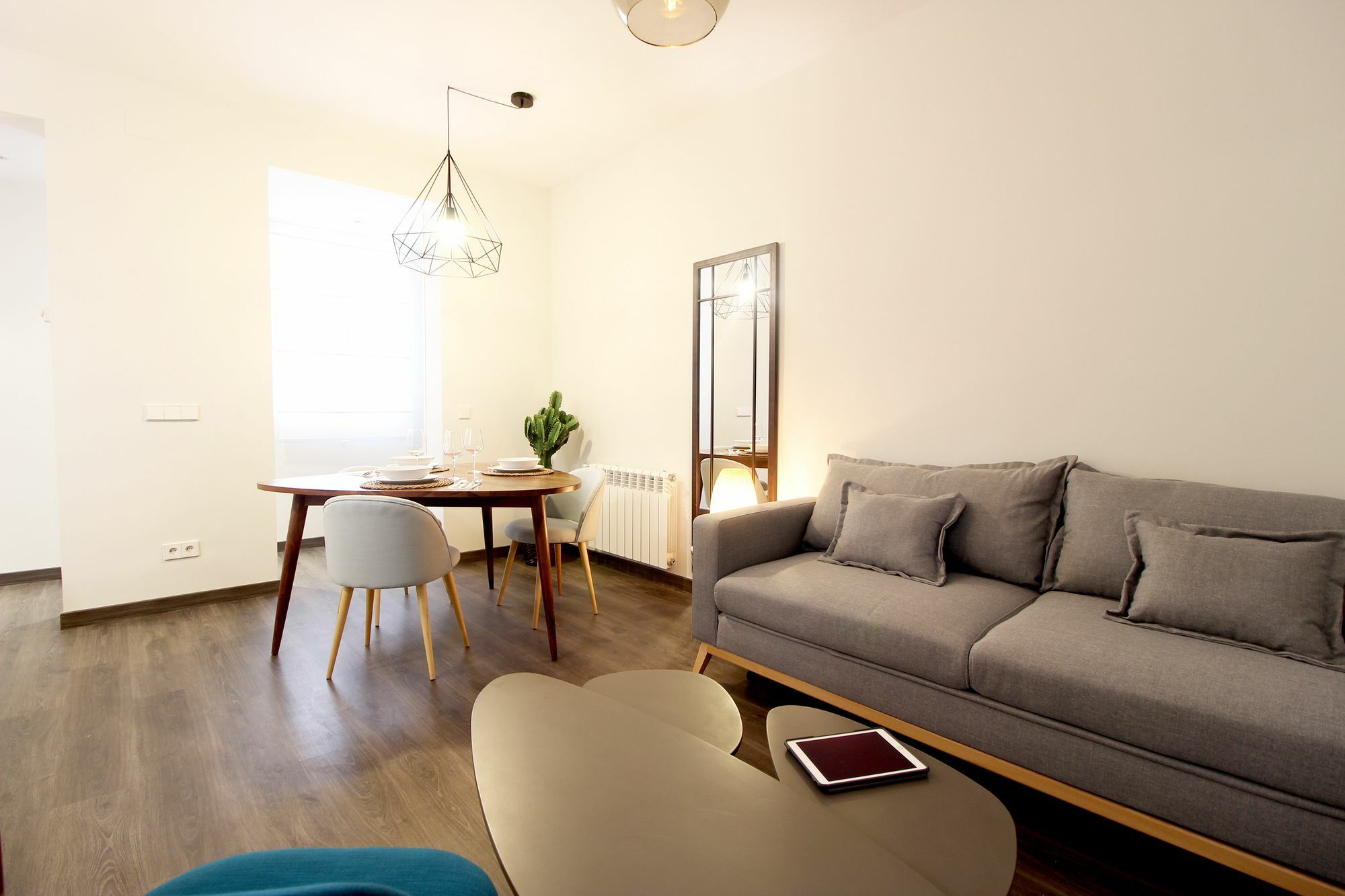 Hermosilla Exclusive Properties Madrid Eksteriør bilde