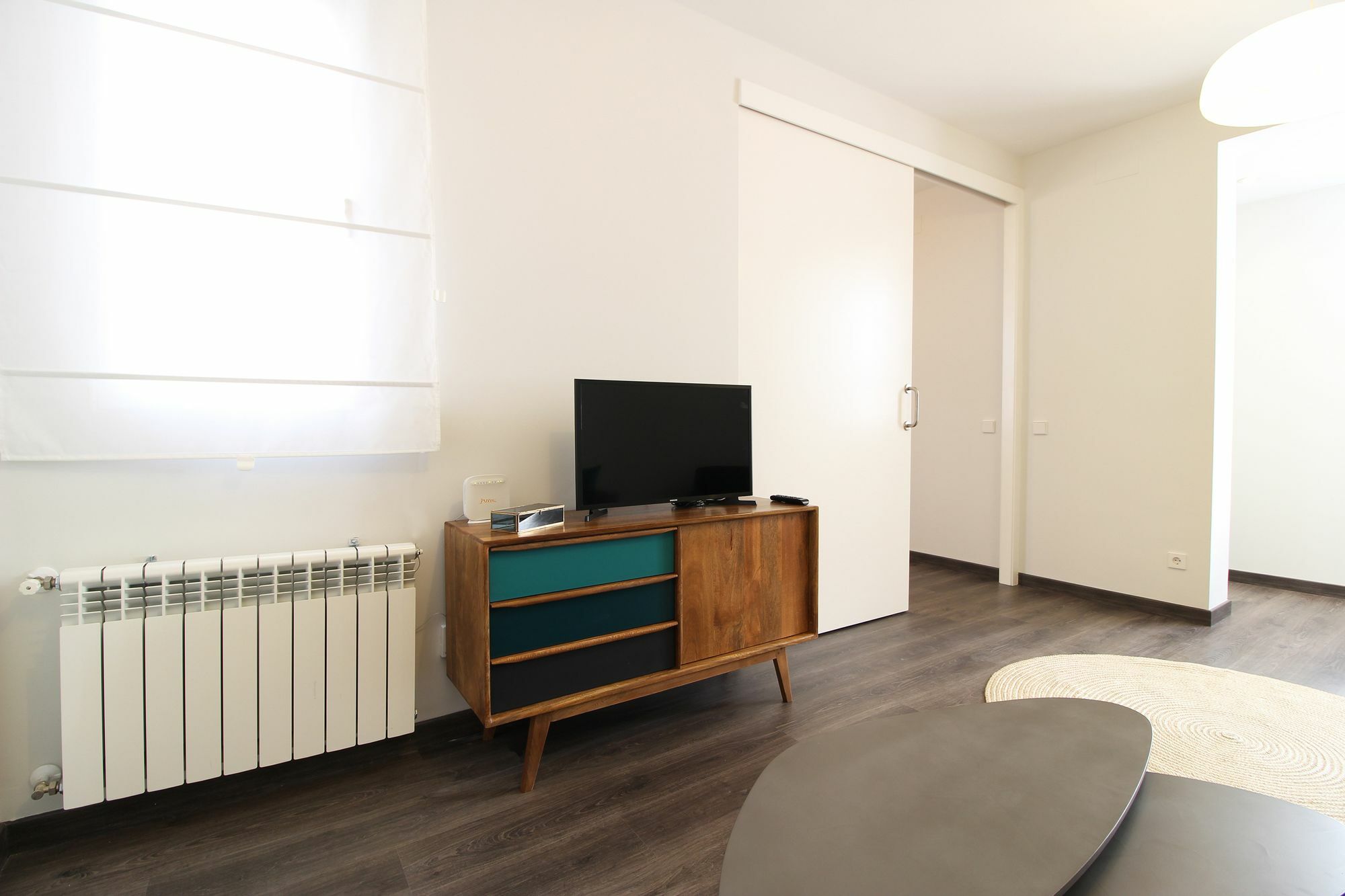 Hermosilla Exclusive Properties Madrid Eksteriør bilde
