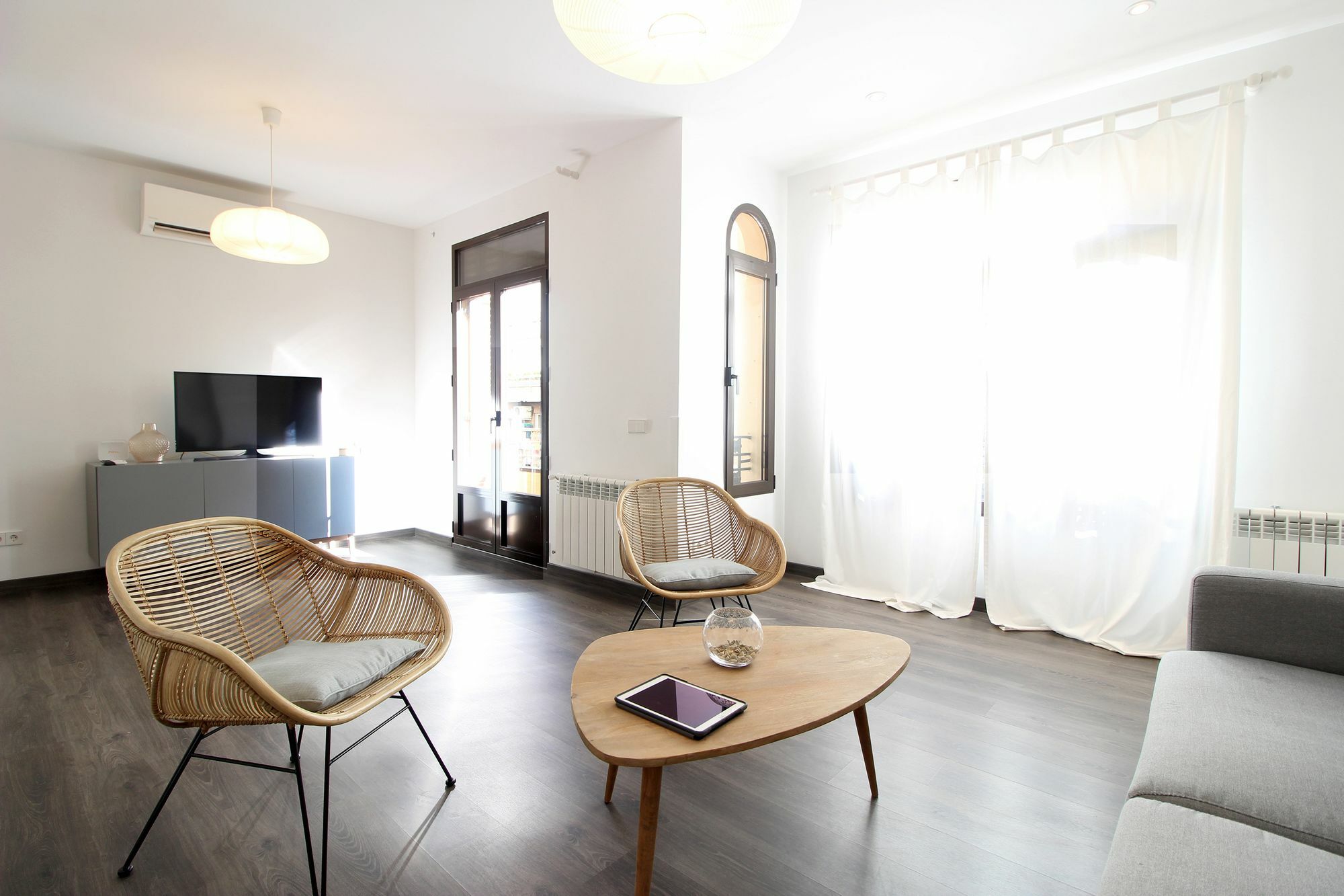 Hermosilla Exclusive Properties Madrid Eksteriør bilde