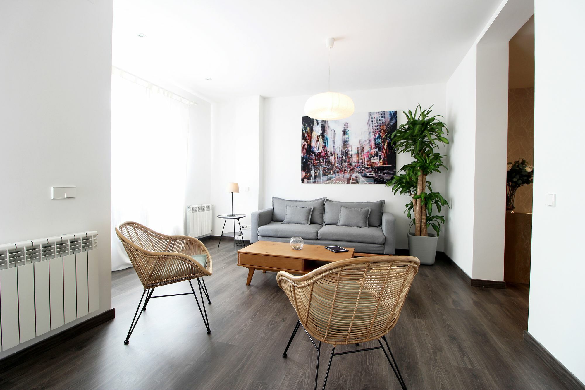 Hermosilla Exclusive Properties Madrid Eksteriør bilde