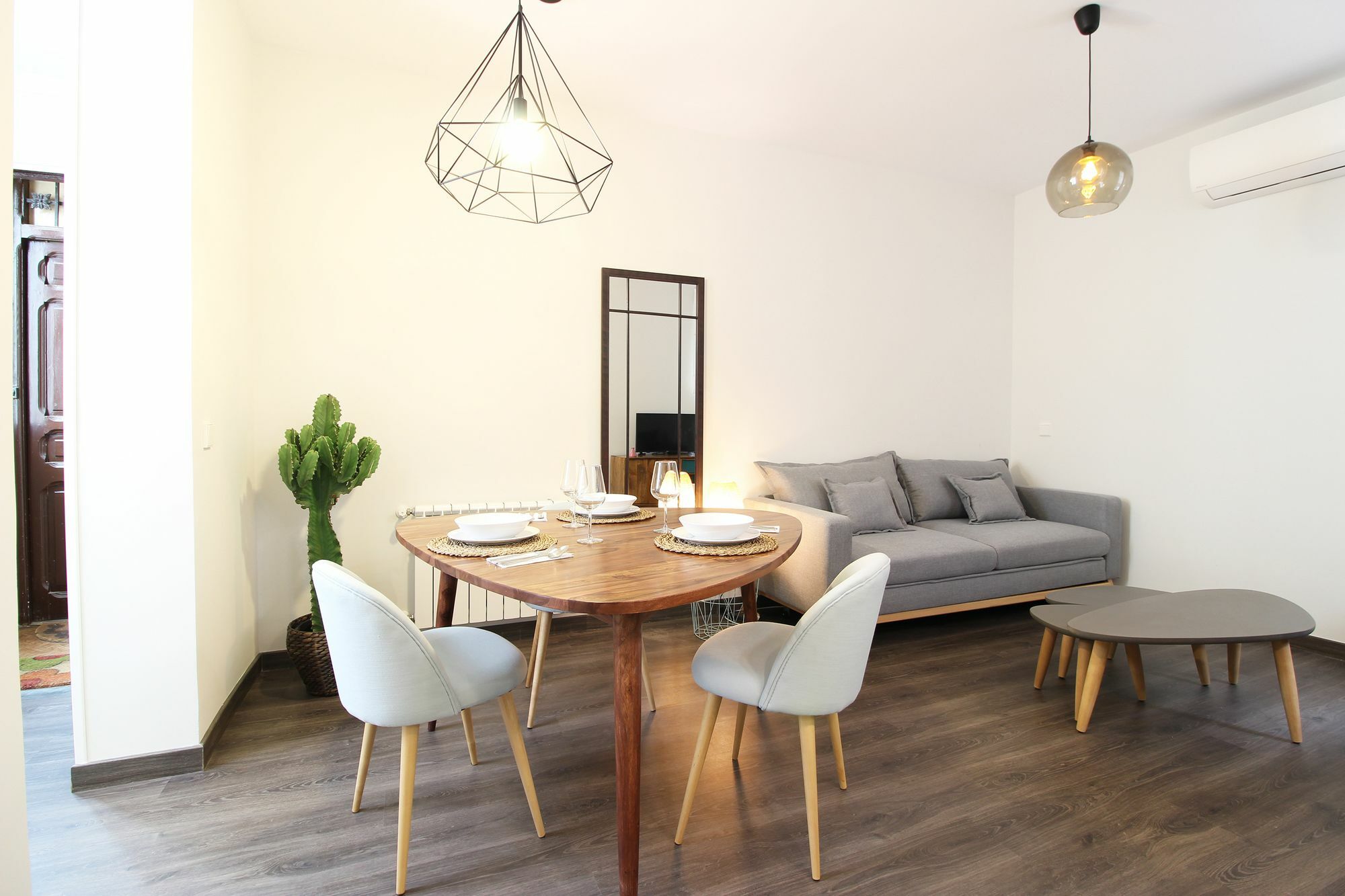 Hermosilla Exclusive Properties Madrid Eksteriør bilde