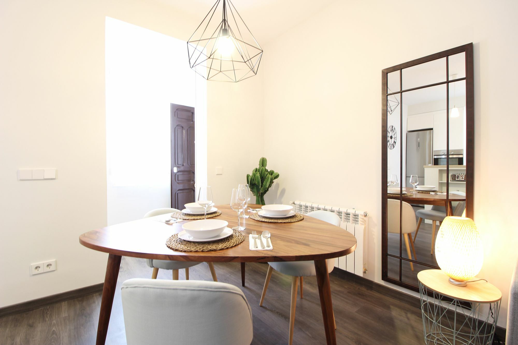 Hermosilla Exclusive Properties Madrid Eksteriør bilde