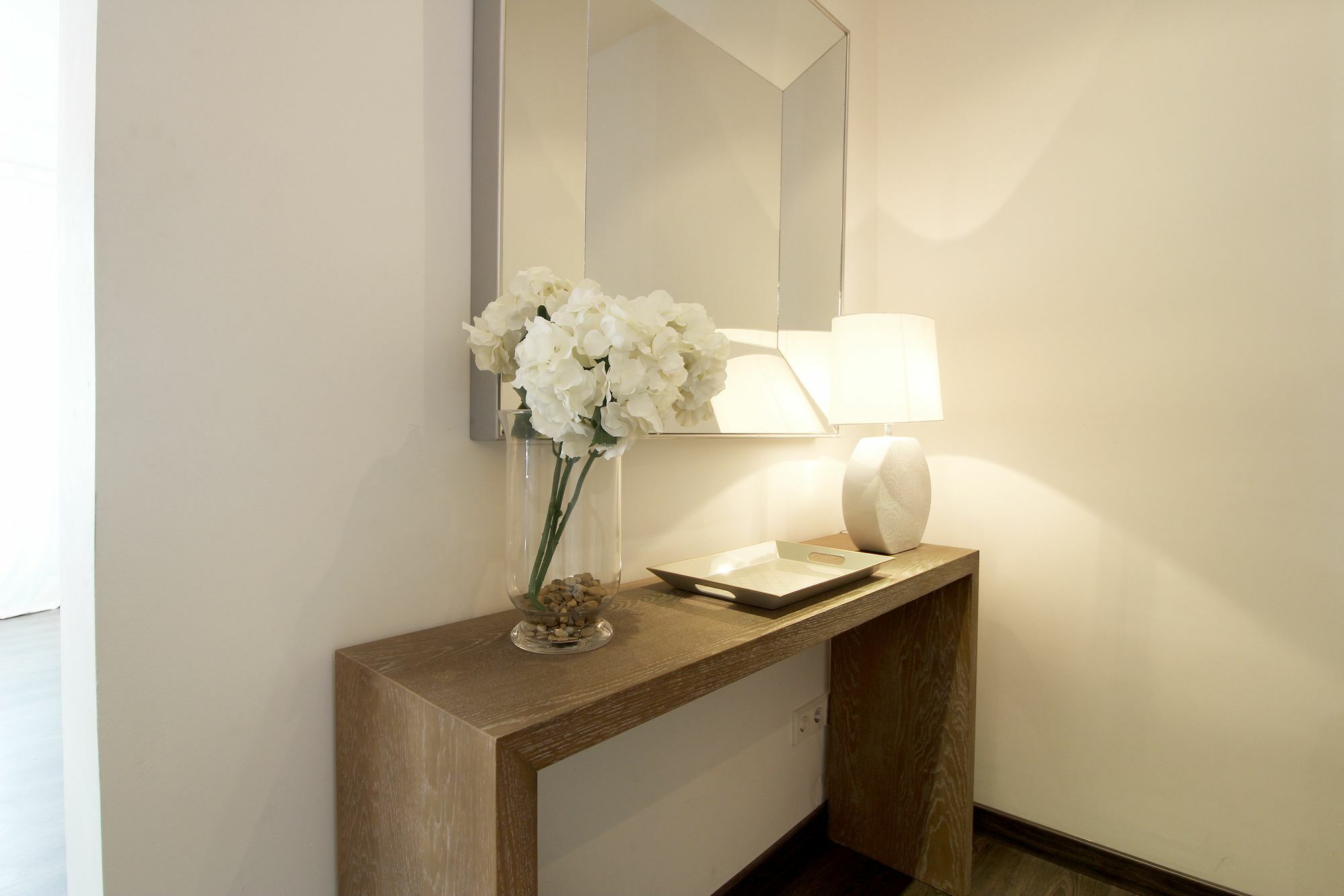 Hermosilla Exclusive Properties Madrid Eksteriør bilde