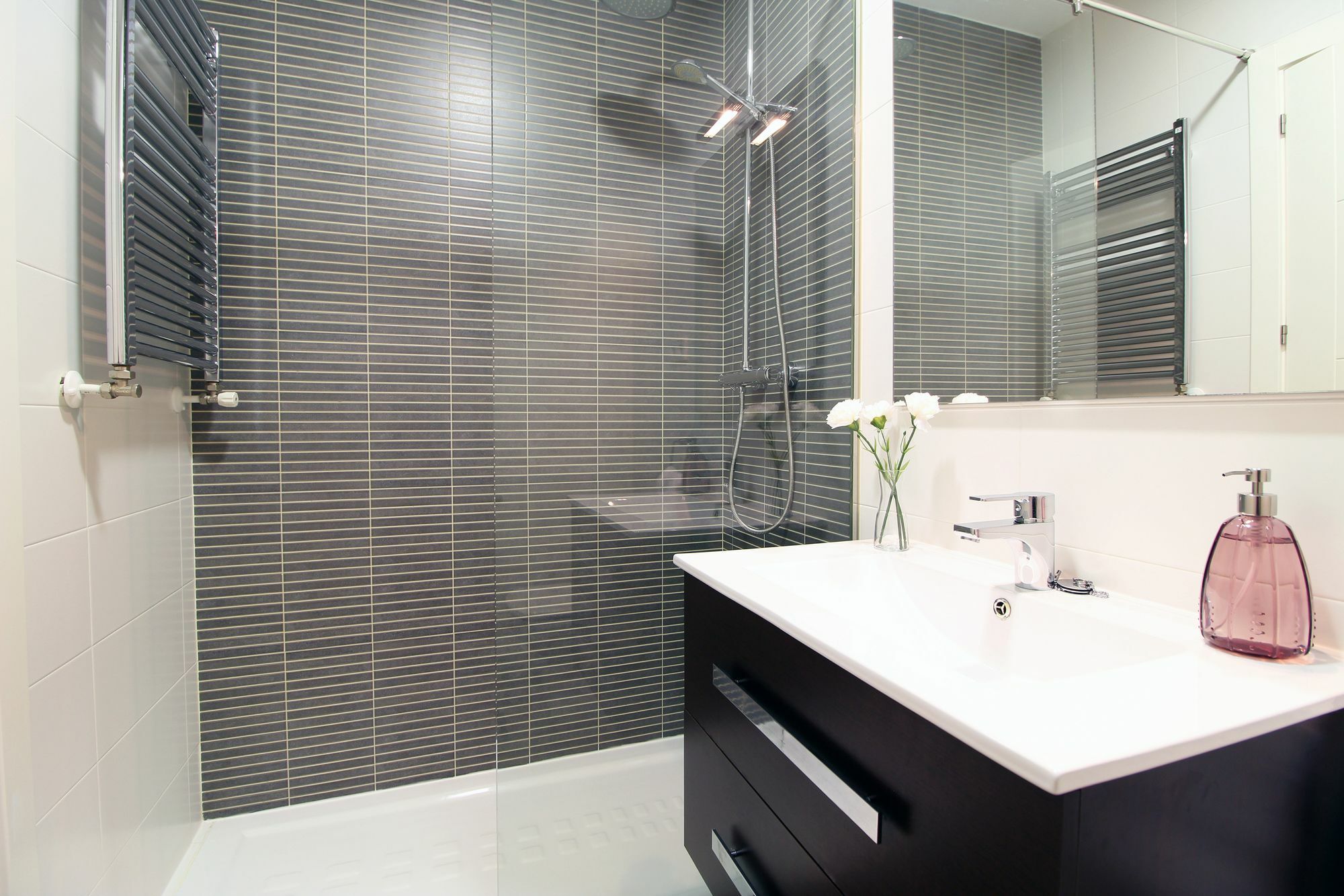 Hermosilla Exclusive Properties Madrid Eksteriør bilde