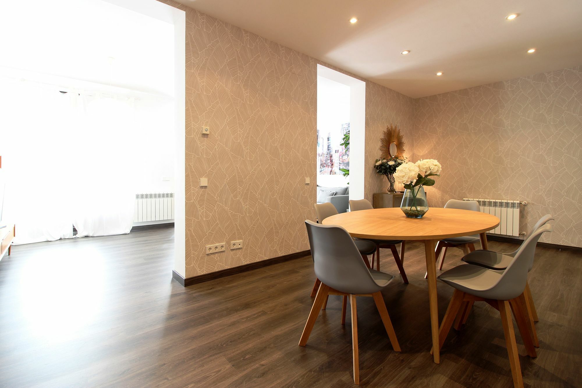 Hermosilla Exclusive Properties Madrid Eksteriør bilde