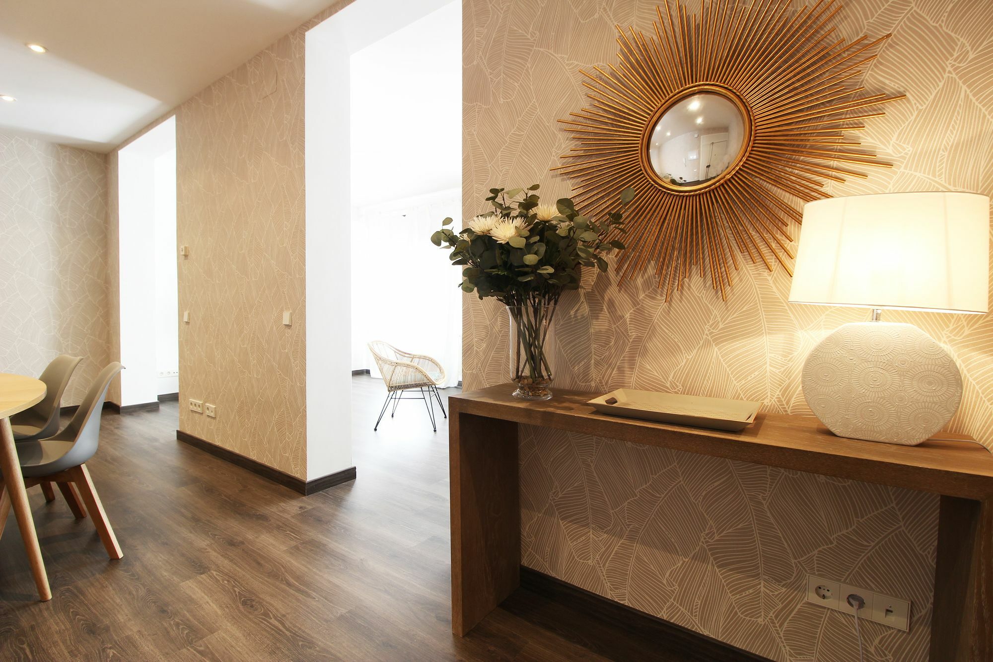 Hermosilla Exclusive Properties Madrid Eksteriør bilde