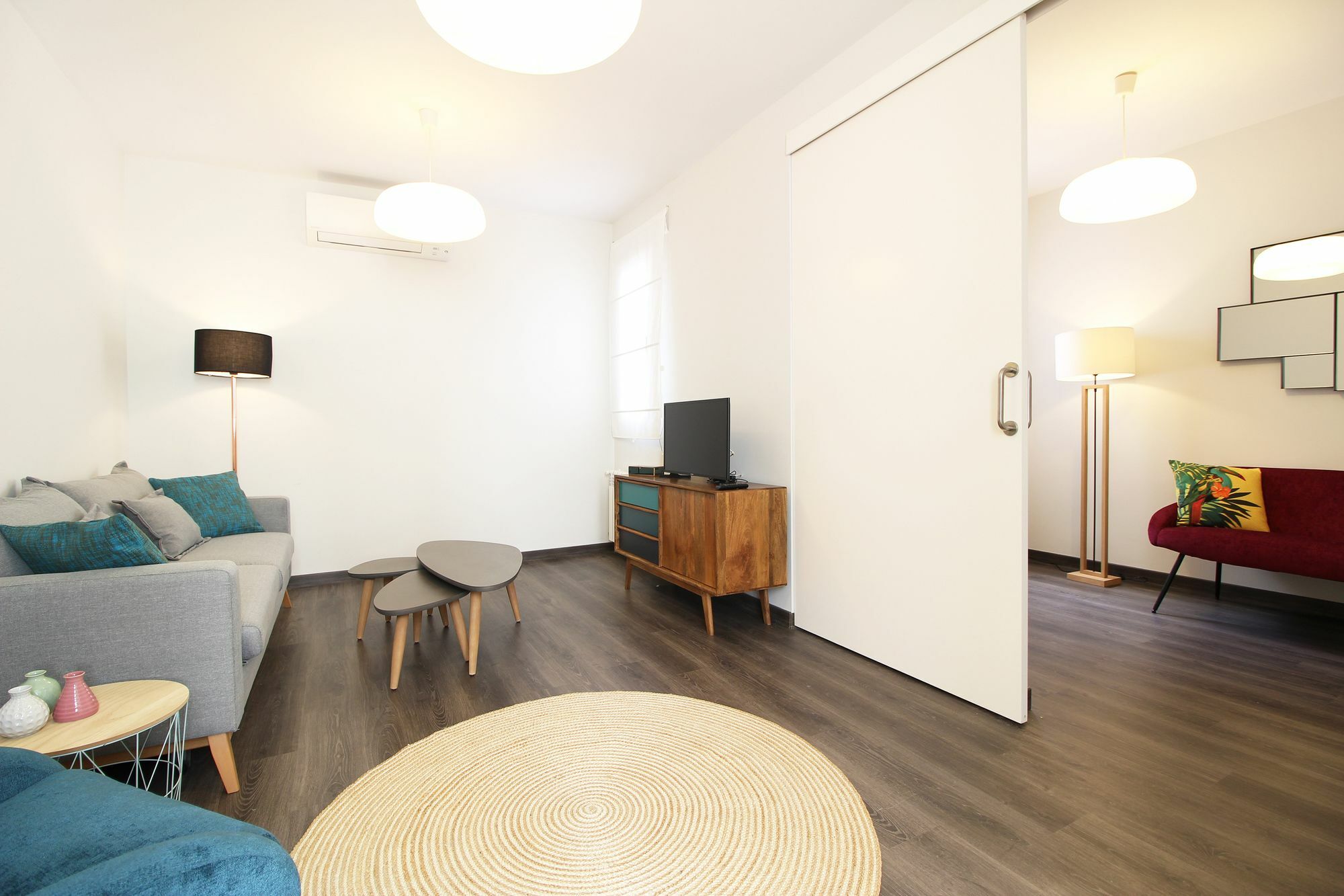 Hermosilla Exclusive Properties Madrid Eksteriør bilde