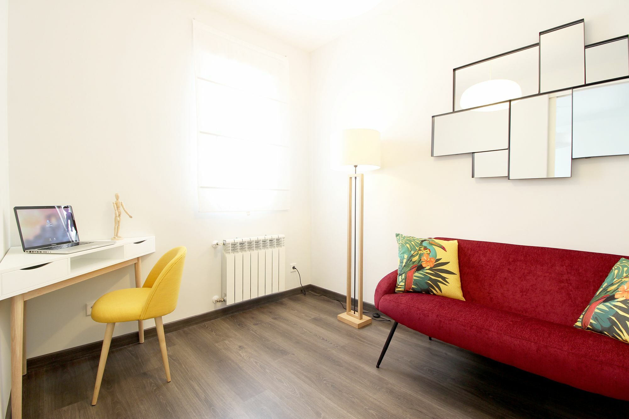 Hermosilla Exclusive Properties Madrid Eksteriør bilde