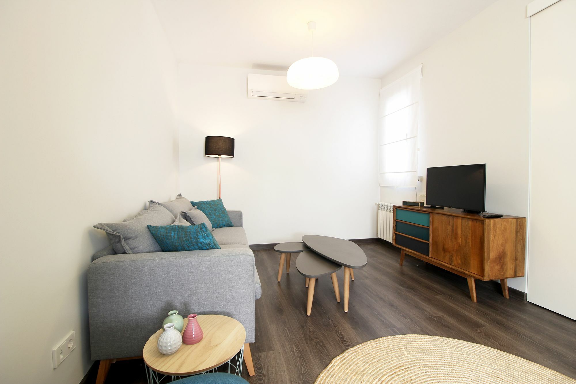 Hermosilla Exclusive Properties Madrid Eksteriør bilde