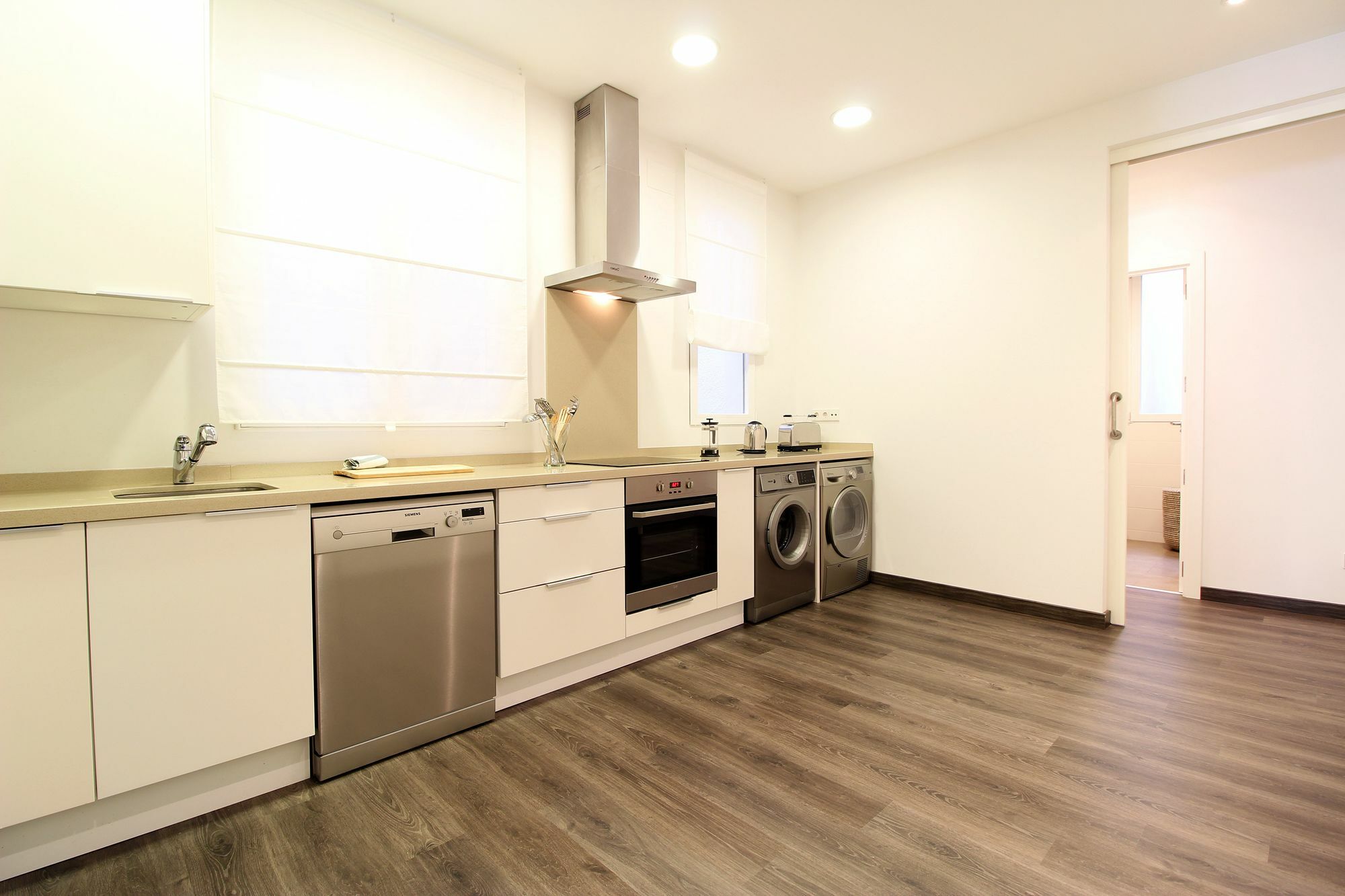 Hermosilla Exclusive Properties Madrid Eksteriør bilde