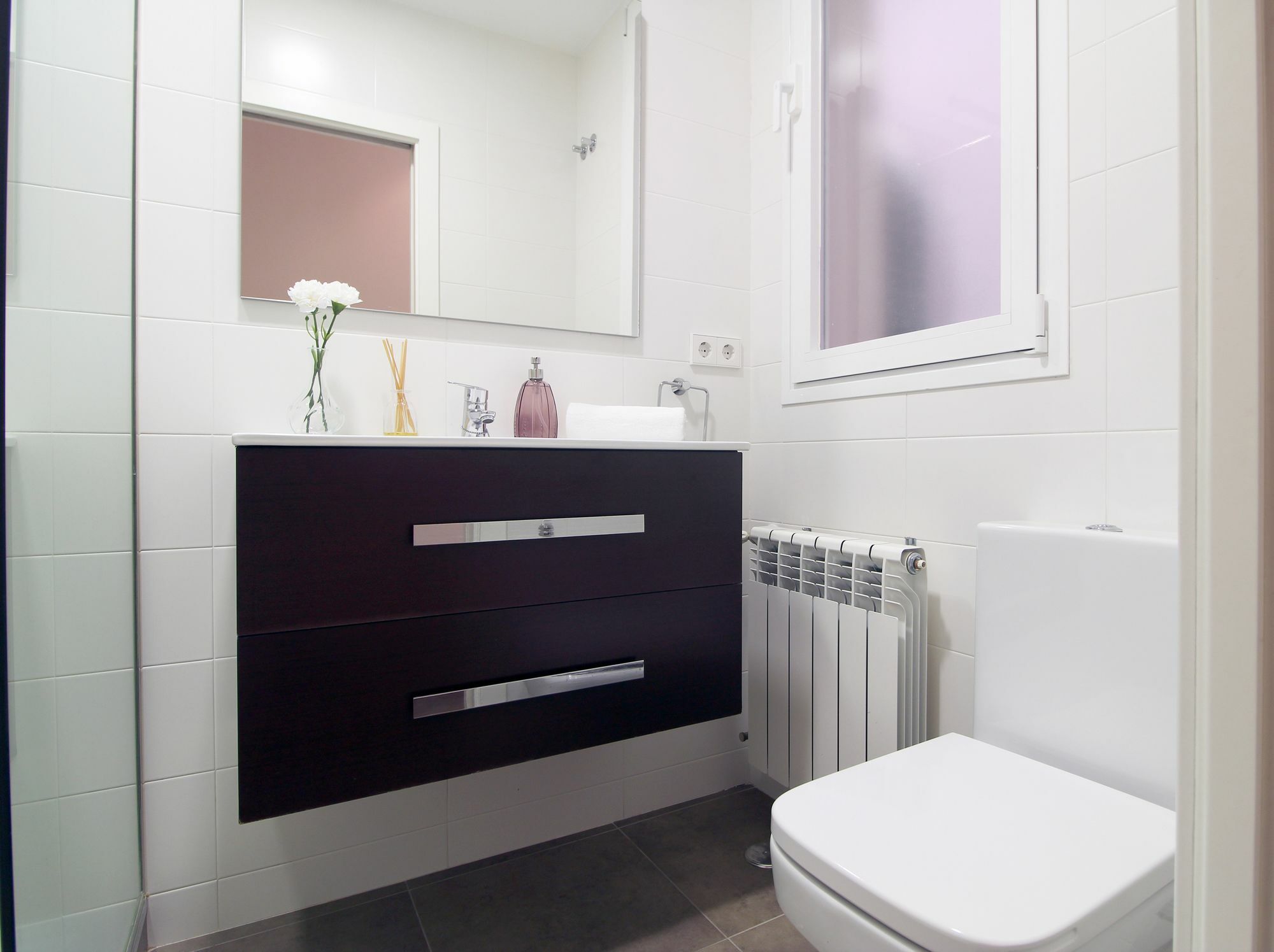 Hermosilla Exclusive Properties Madrid Eksteriør bilde