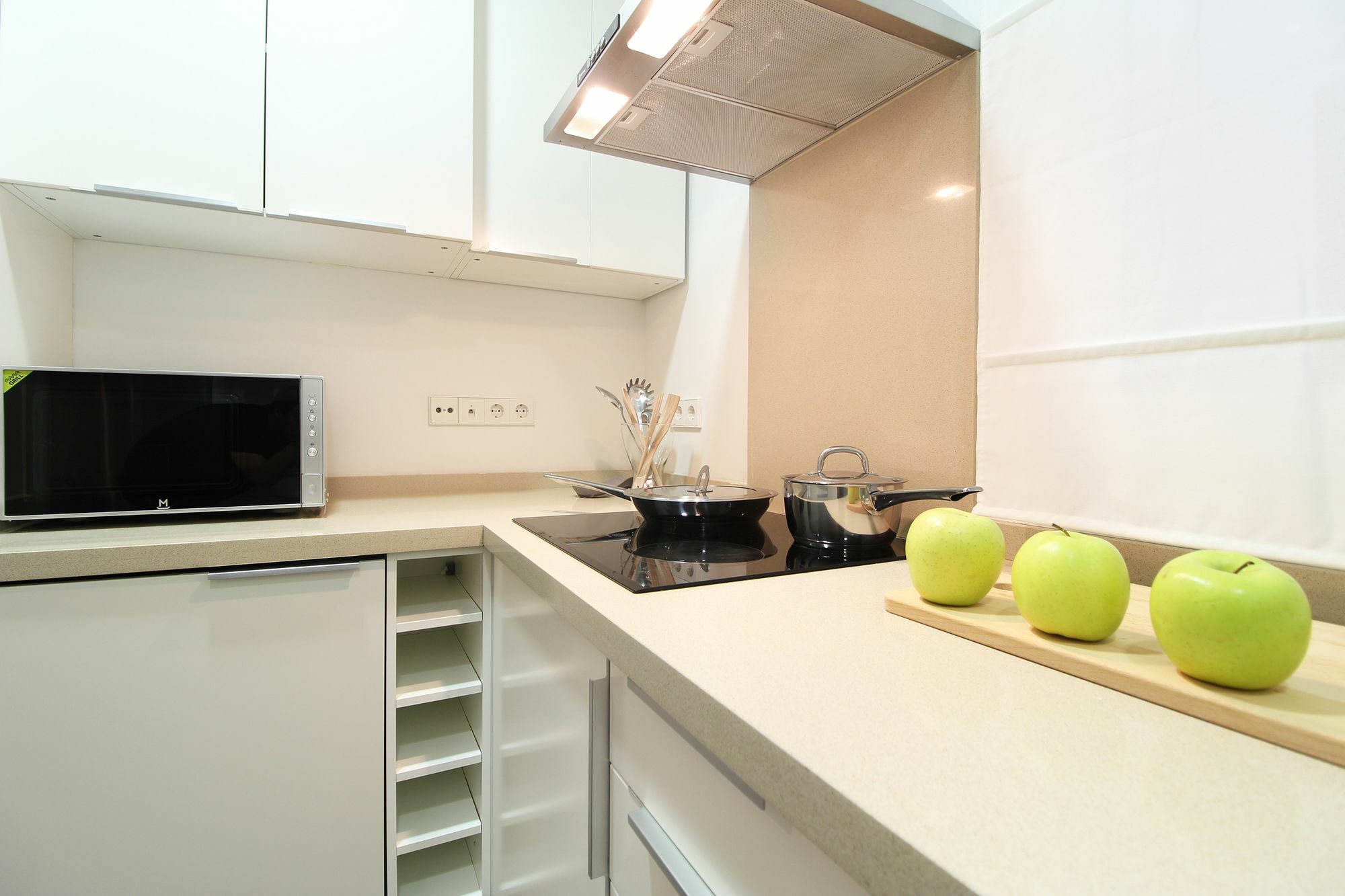 Hermosilla Exclusive Properties Madrid Eksteriør bilde