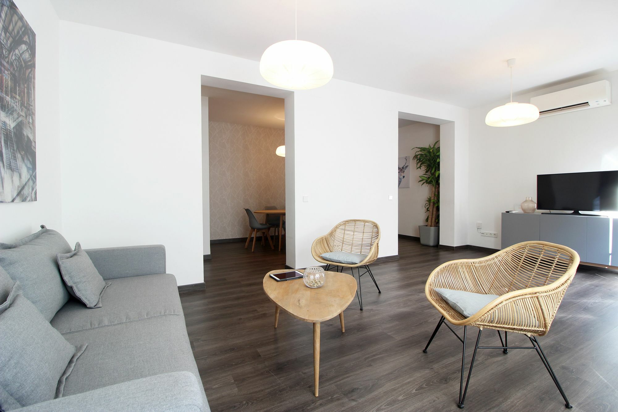 Hermosilla Exclusive Properties Madrid Eksteriør bilde