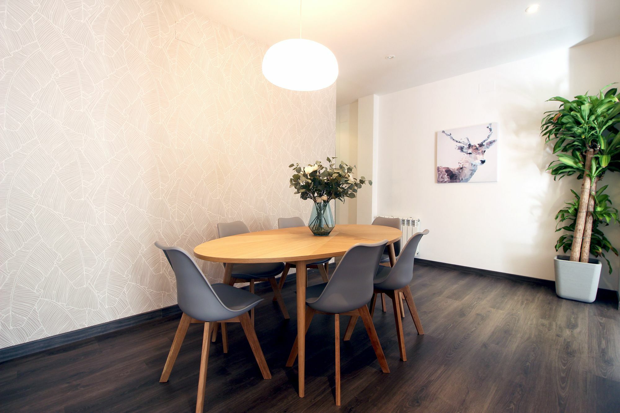 Hermosilla Exclusive Properties Madrid Eksteriør bilde