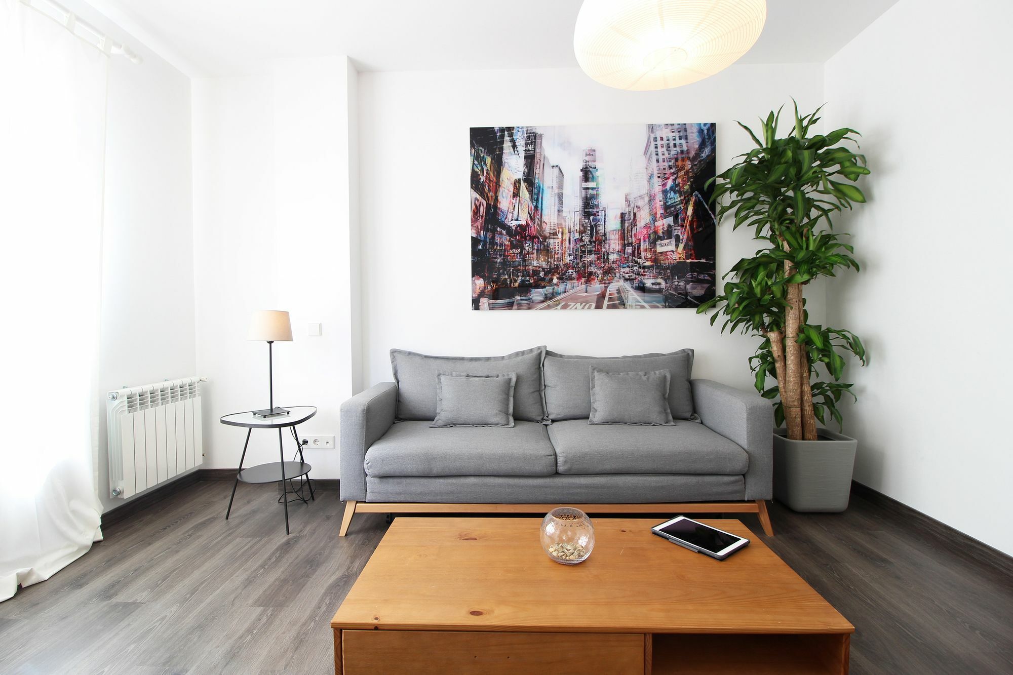 Hermosilla Exclusive Properties Madrid Eksteriør bilde