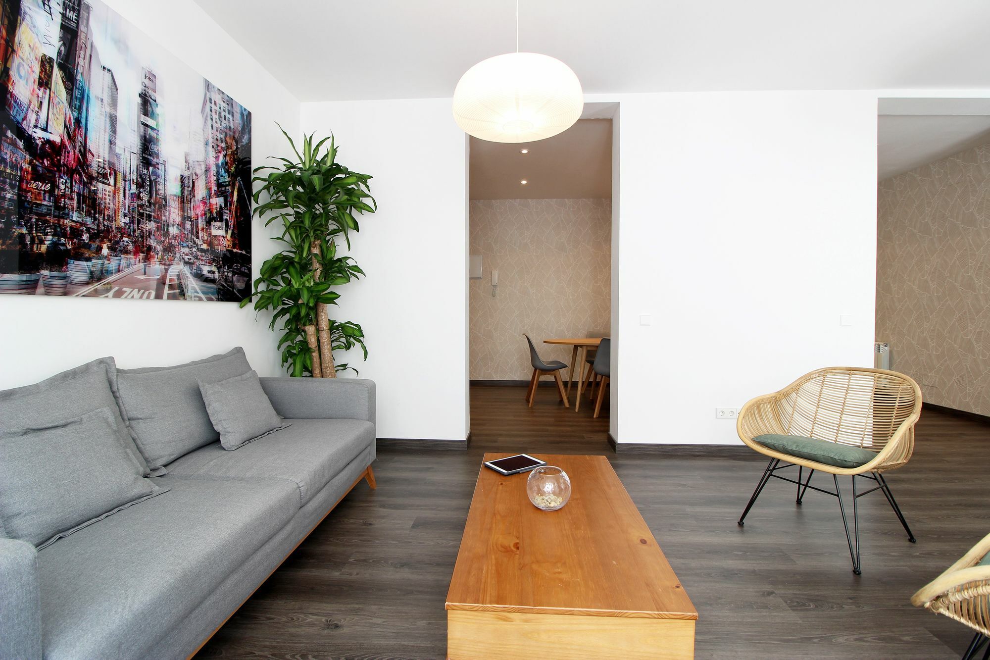 Hermosilla Exclusive Properties Madrid Eksteriør bilde