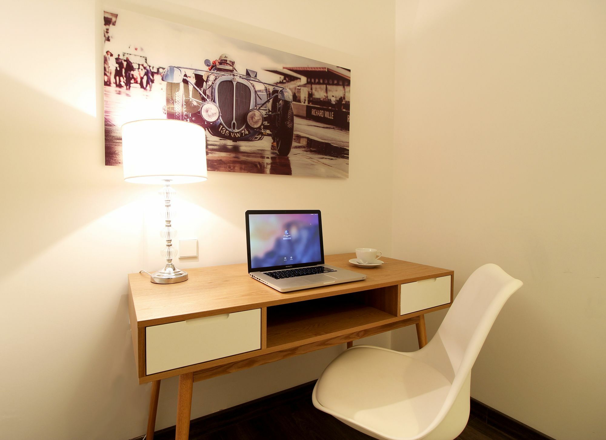 Hermosilla Exclusive Properties Madrid Eksteriør bilde