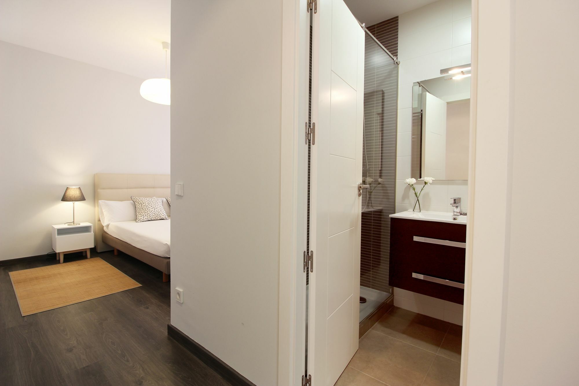 Hermosilla Exclusive Properties Madrid Eksteriør bilde