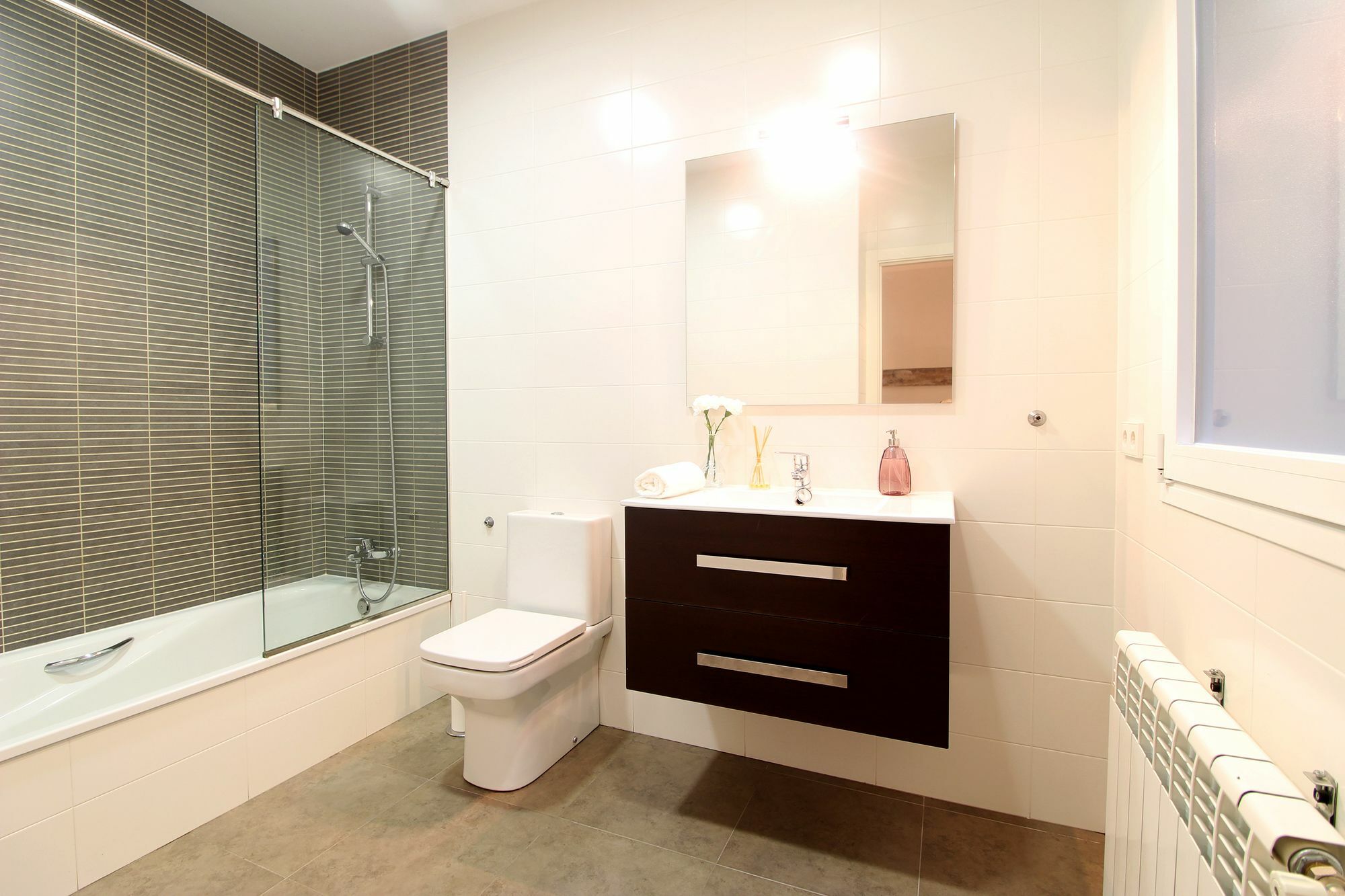 Hermosilla Exclusive Properties Madrid Eksteriør bilde