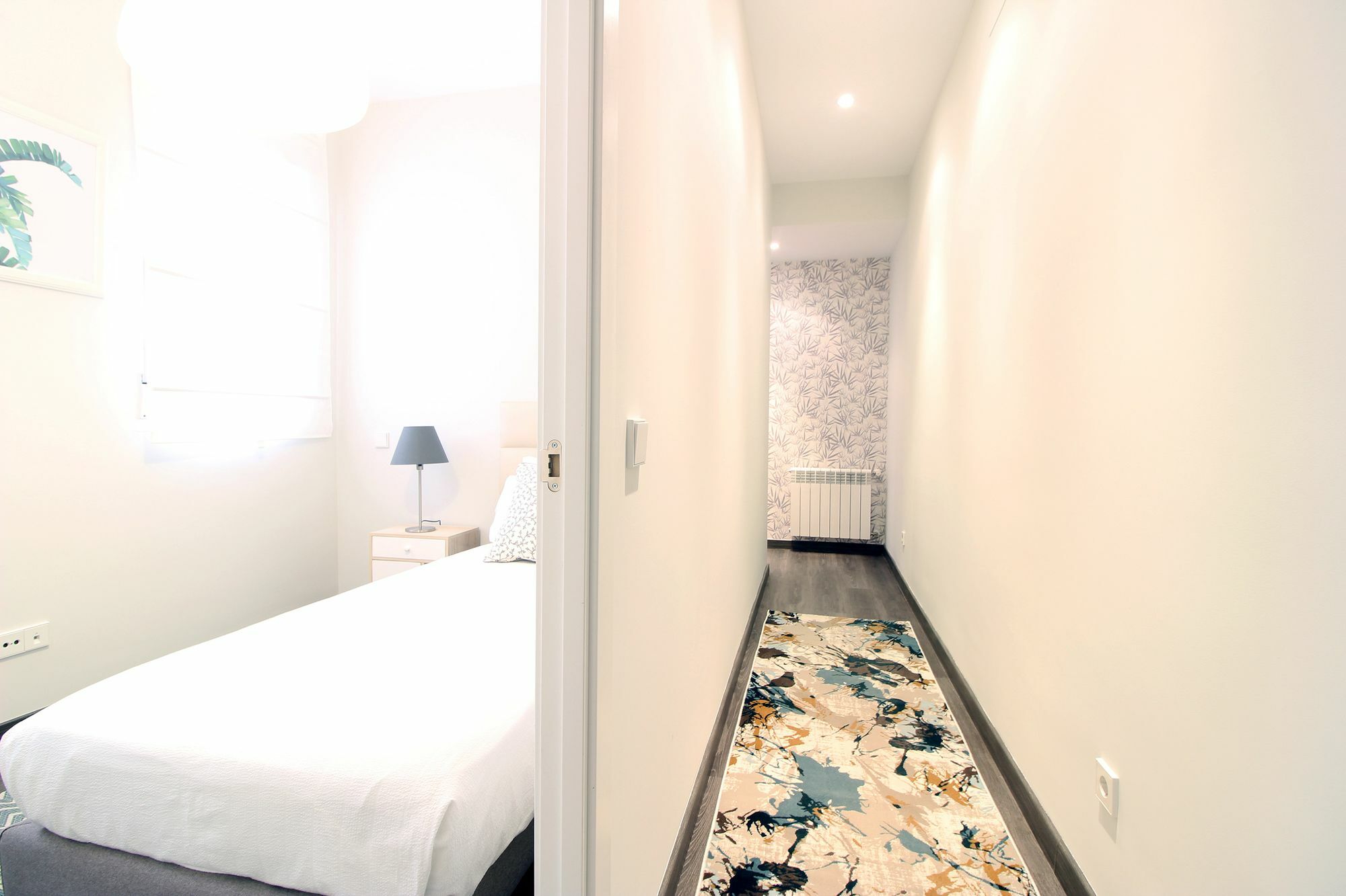 Hermosilla Exclusive Properties Madrid Eksteriør bilde