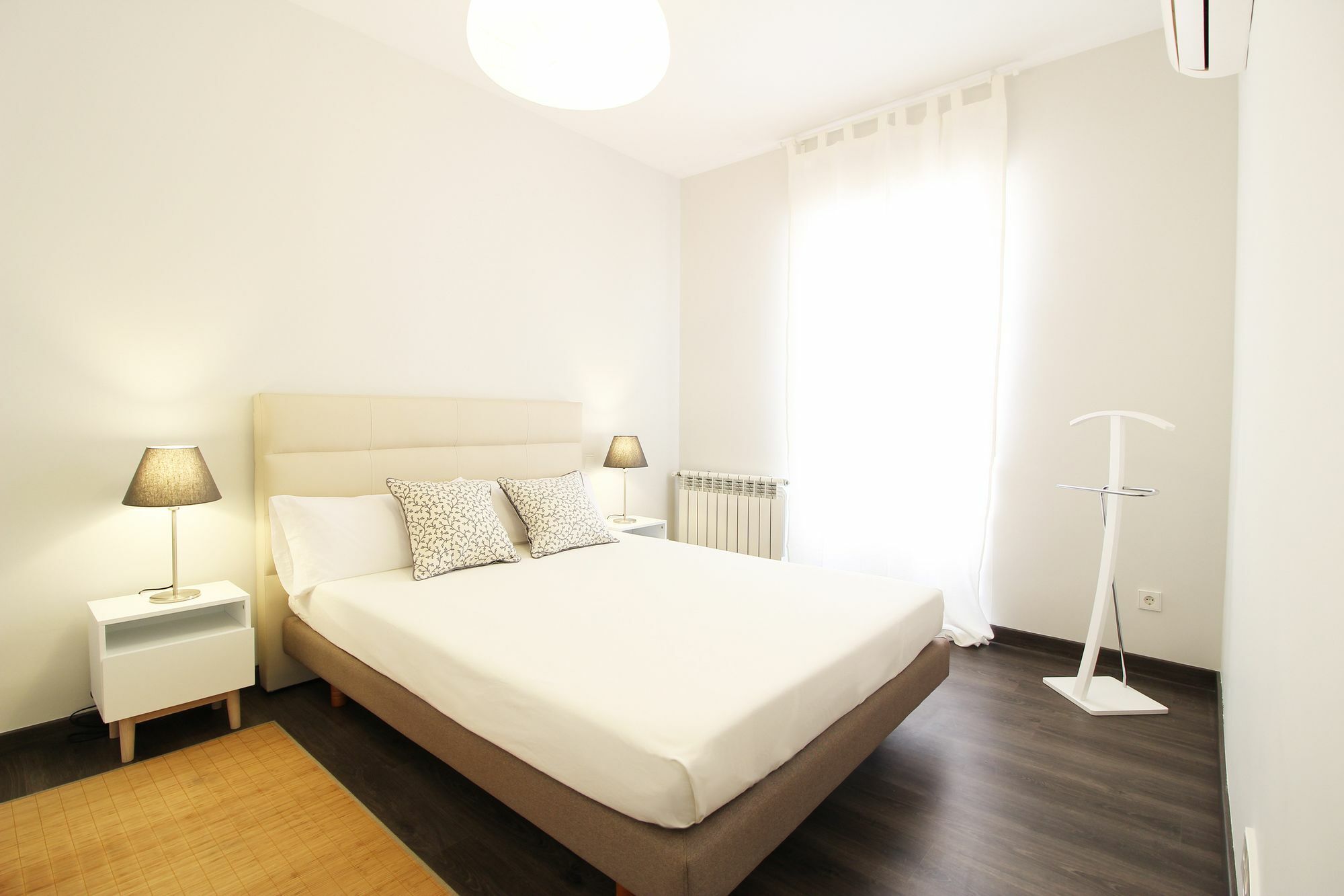 Hermosilla Exclusive Properties Madrid Eksteriør bilde