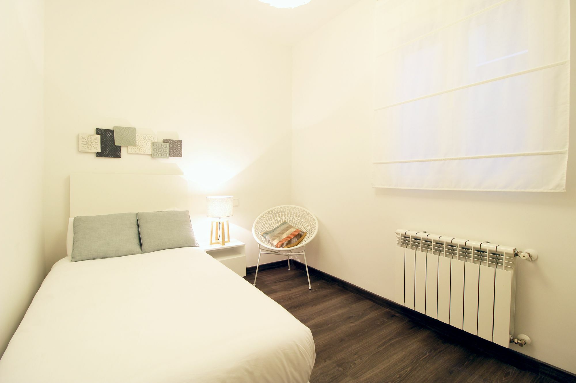 Hermosilla Exclusive Properties Madrid Eksteriør bilde