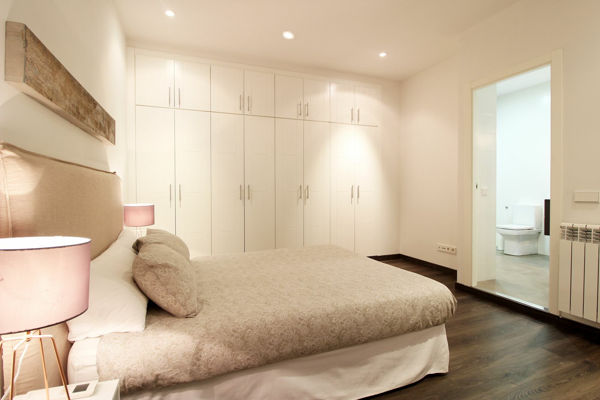 Hermosilla Exclusive Properties Madrid Eksteriør bilde