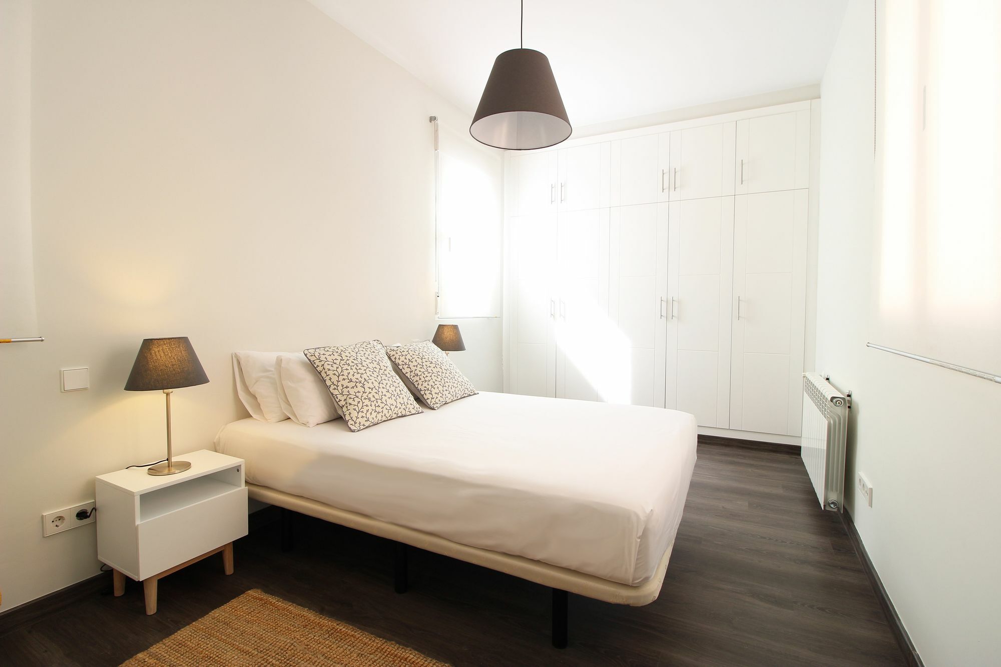 Hermosilla Exclusive Properties Madrid Eksteriør bilde