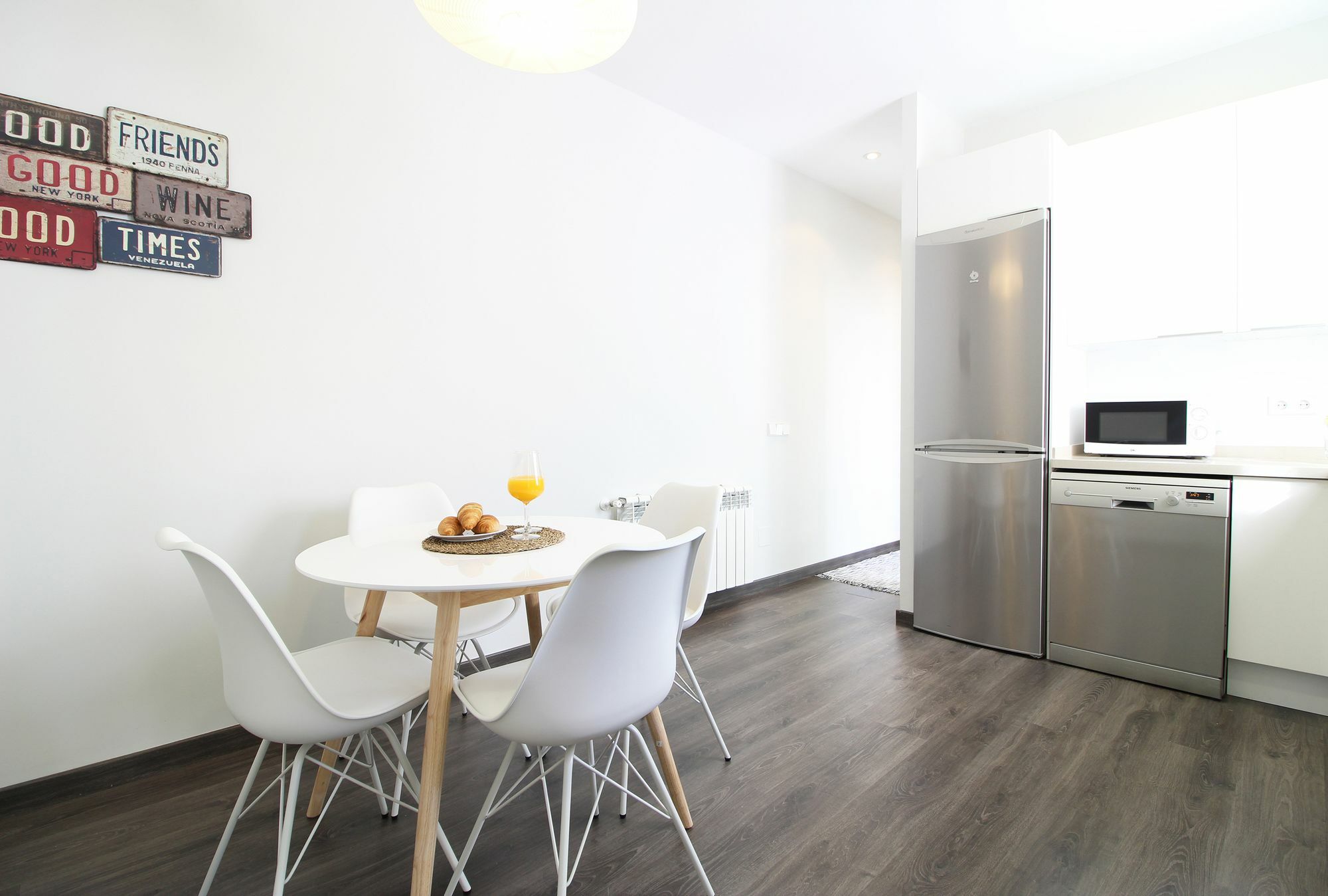 Hermosilla Exclusive Properties Madrid Eksteriør bilde