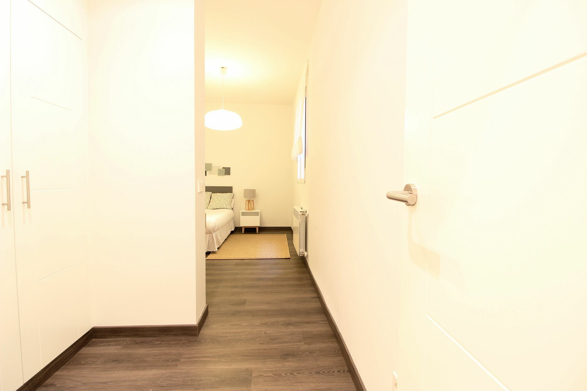 Hermosilla Exclusive Properties Madrid Eksteriør bilde