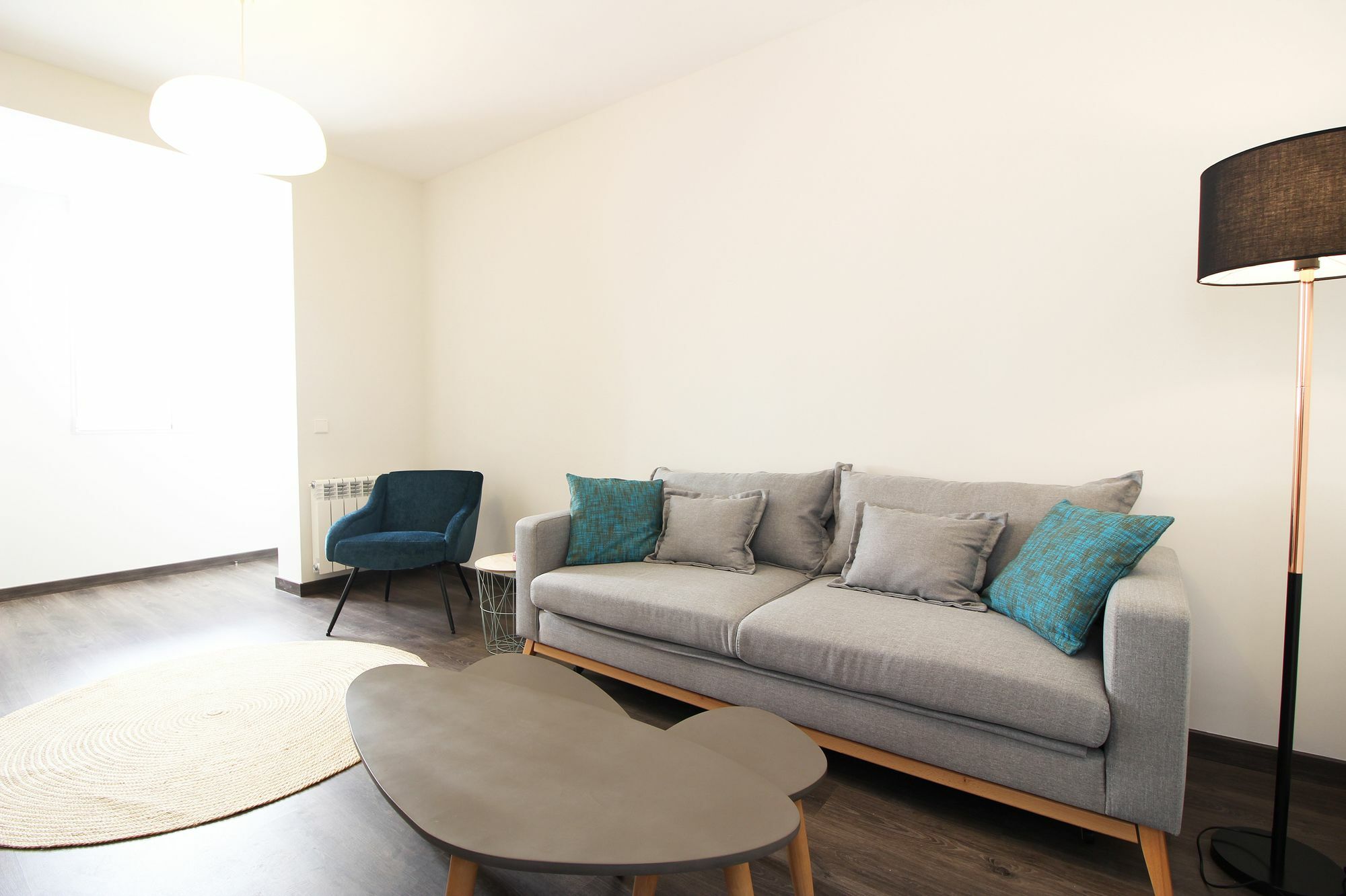 Hermosilla Exclusive Properties Madrid Eksteriør bilde