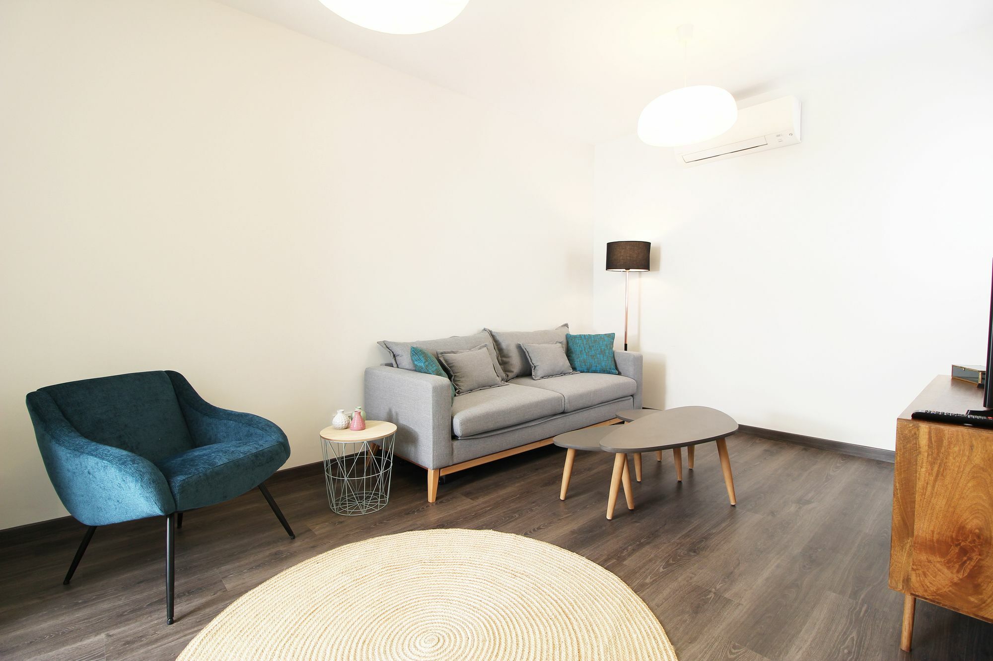 Hermosilla Exclusive Properties Madrid Eksteriør bilde
