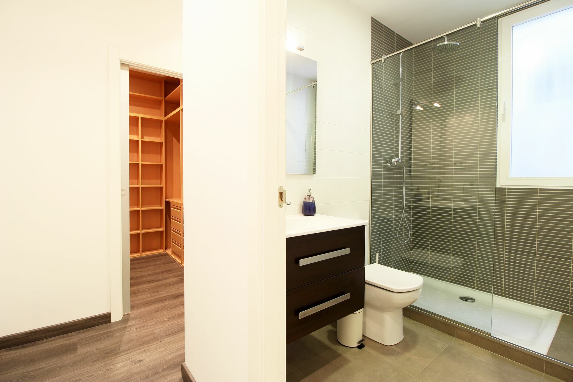 Hermosilla Exclusive Properties Madrid Eksteriør bilde