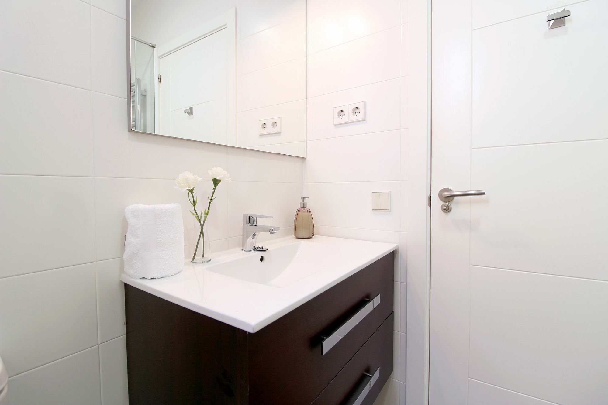 Hermosilla Exclusive Properties Madrid Eksteriør bilde