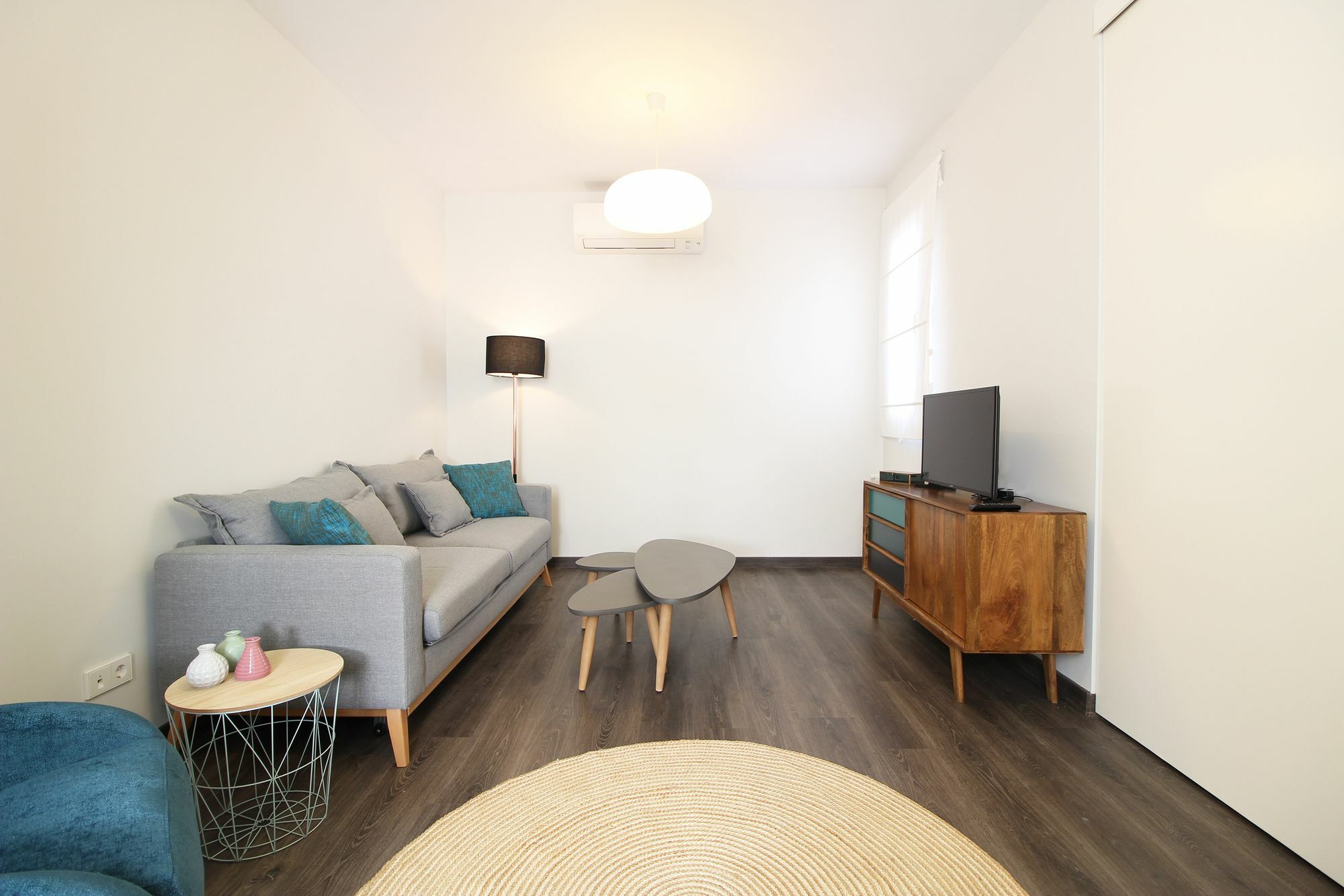 Hermosilla Exclusive Properties Madrid Eksteriør bilde