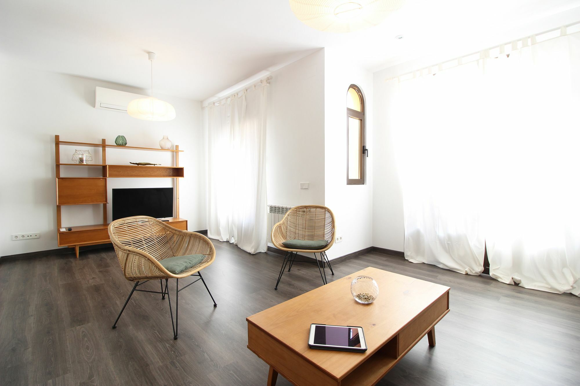 Hermosilla Exclusive Properties Madrid Eksteriør bilde