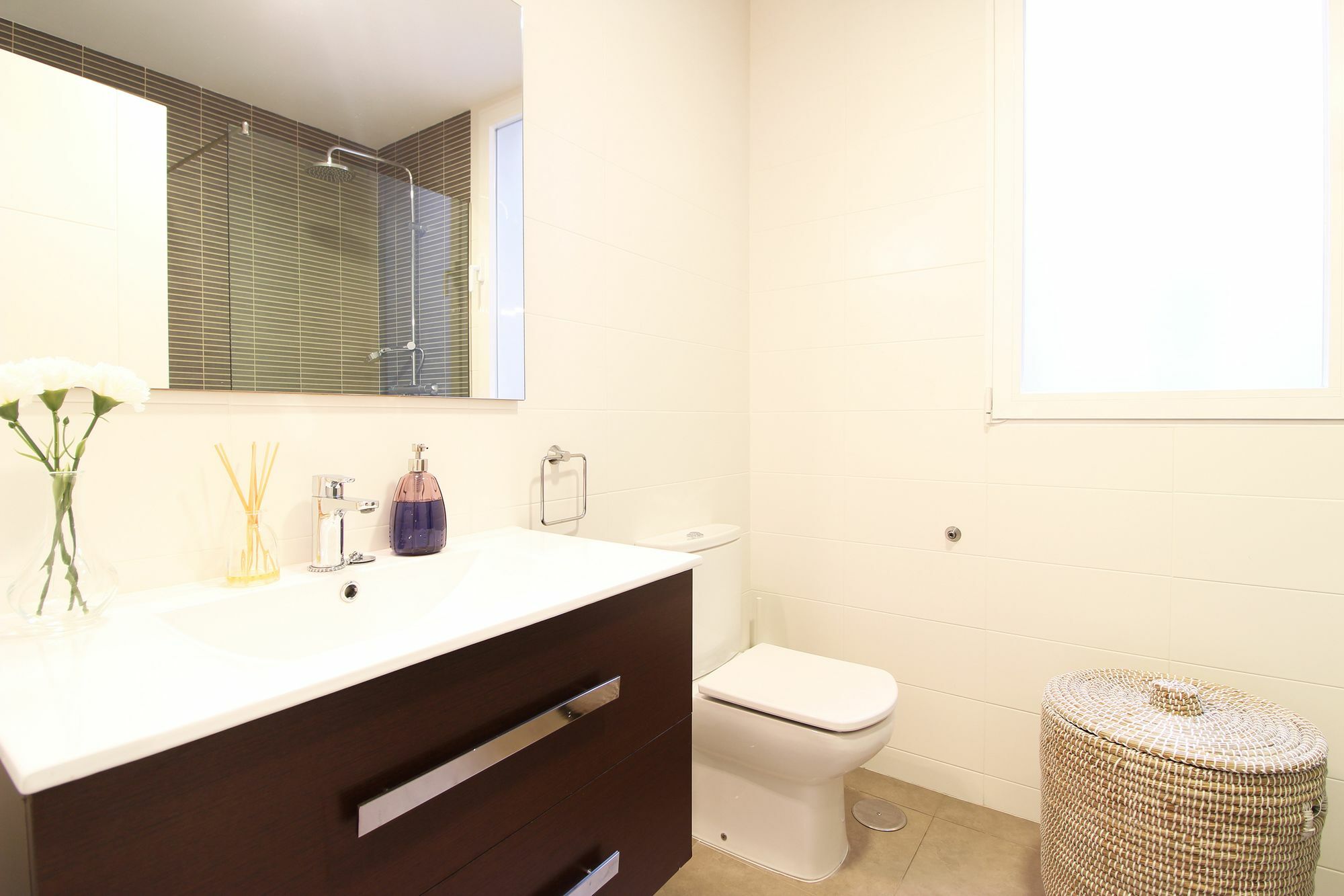 Hermosilla Exclusive Properties Madrid Eksteriør bilde