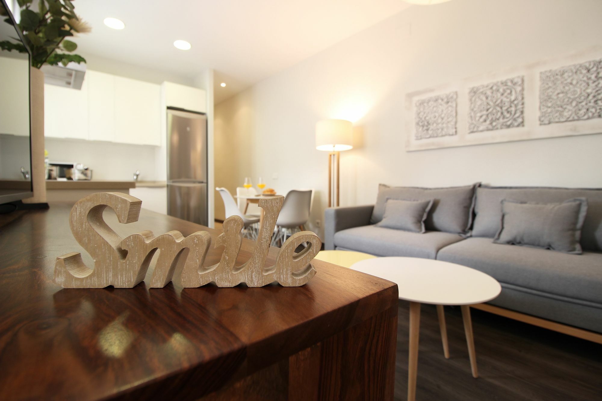 Hermosilla Exclusive Properties Madrid Eksteriør bilde