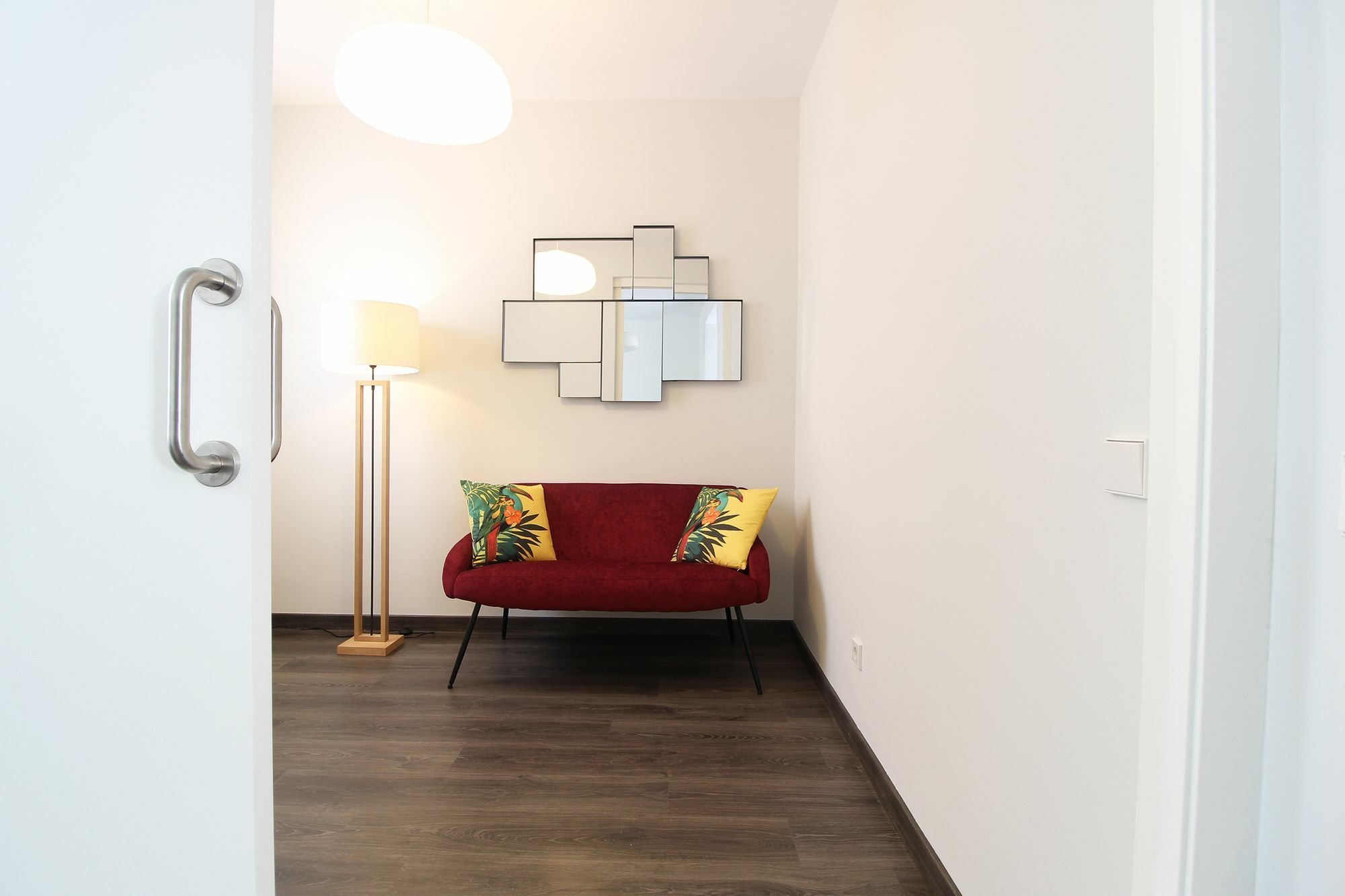 Hermosilla Exclusive Properties Madrid Eksteriør bilde