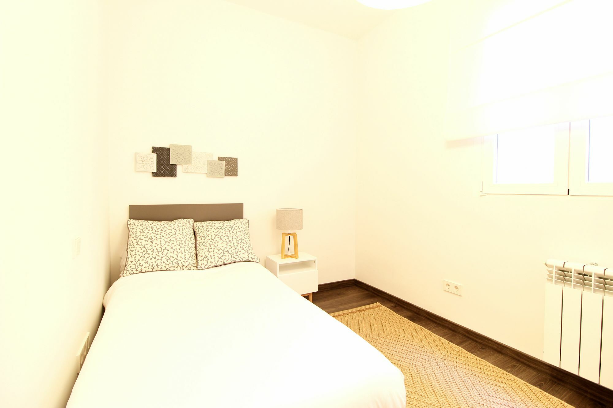 Hermosilla Exclusive Properties Madrid Eksteriør bilde