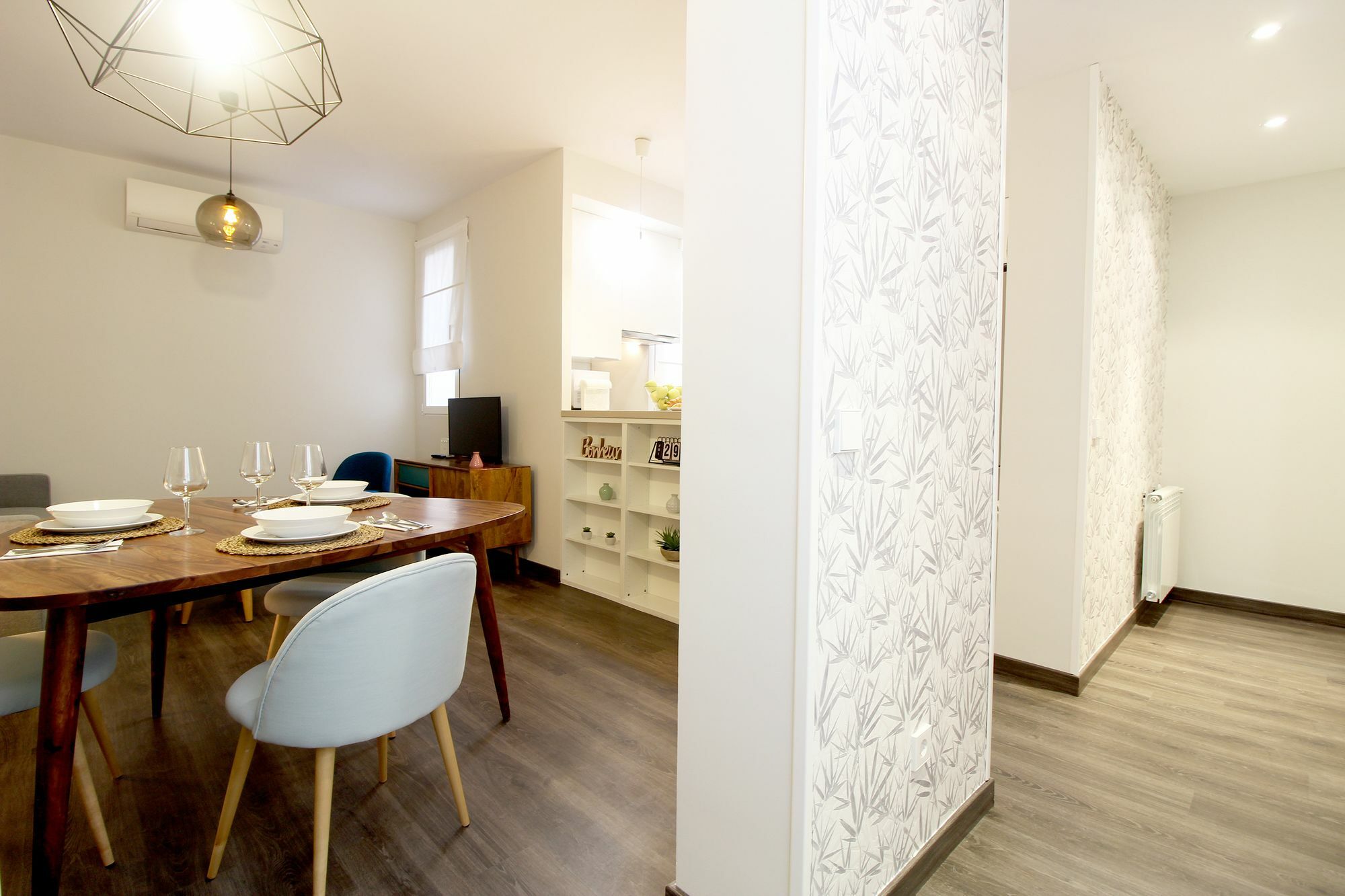 Hermosilla Exclusive Properties Madrid Eksteriør bilde
