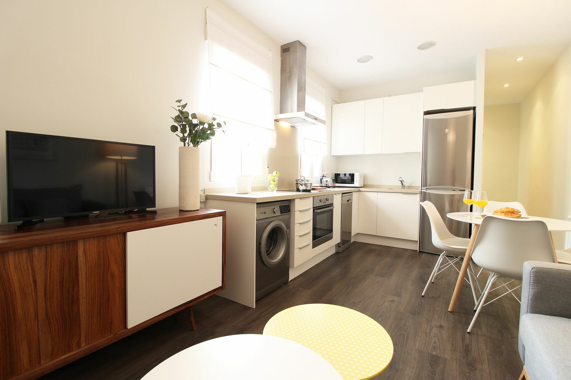 Hermosilla Exclusive Properties Madrid Eksteriør bilde