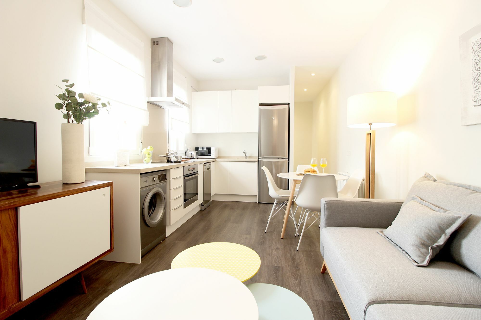 Hermosilla Exclusive Properties Madrid Eksteriør bilde