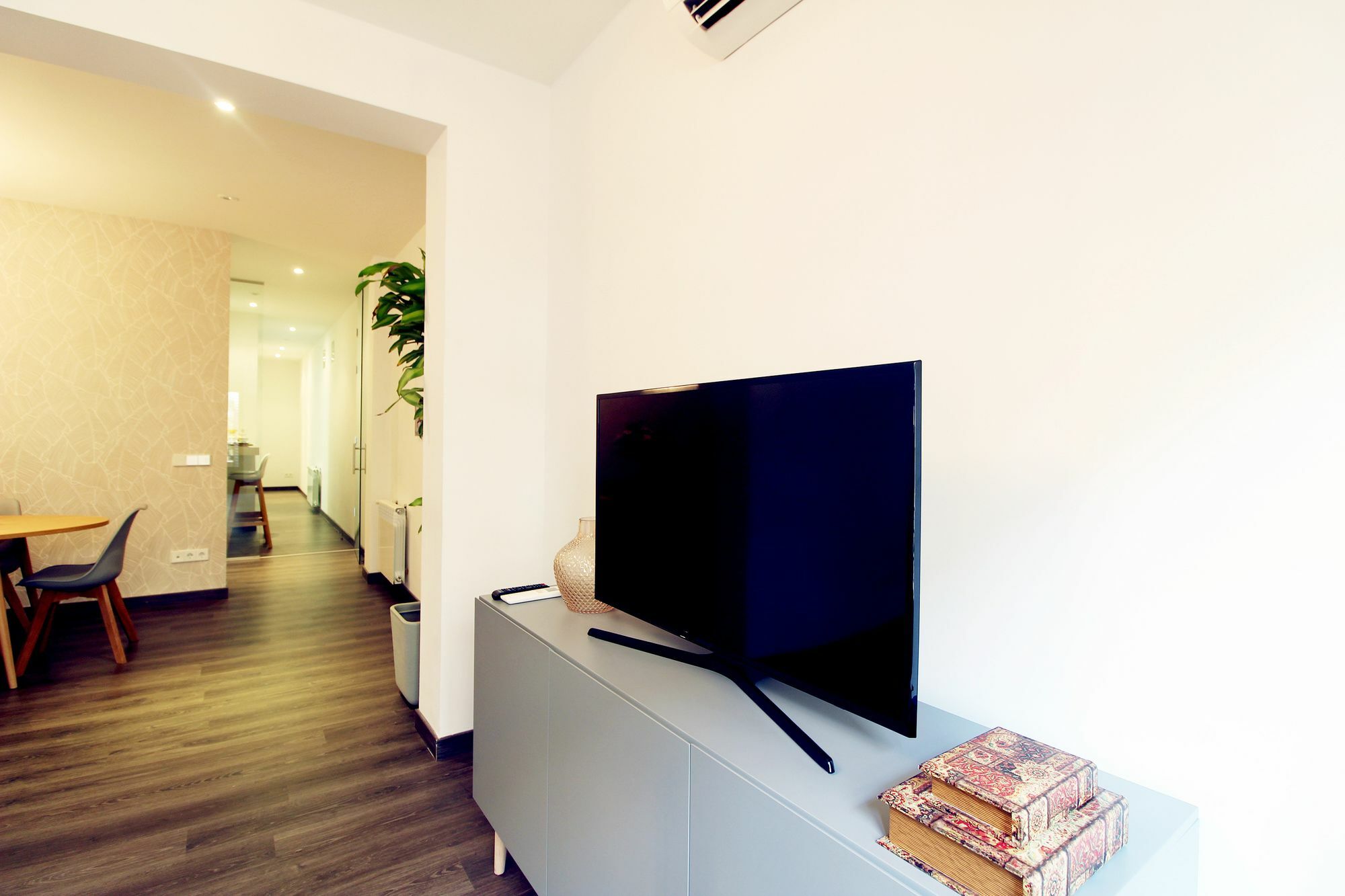 Hermosilla Exclusive Properties Madrid Eksteriør bilde