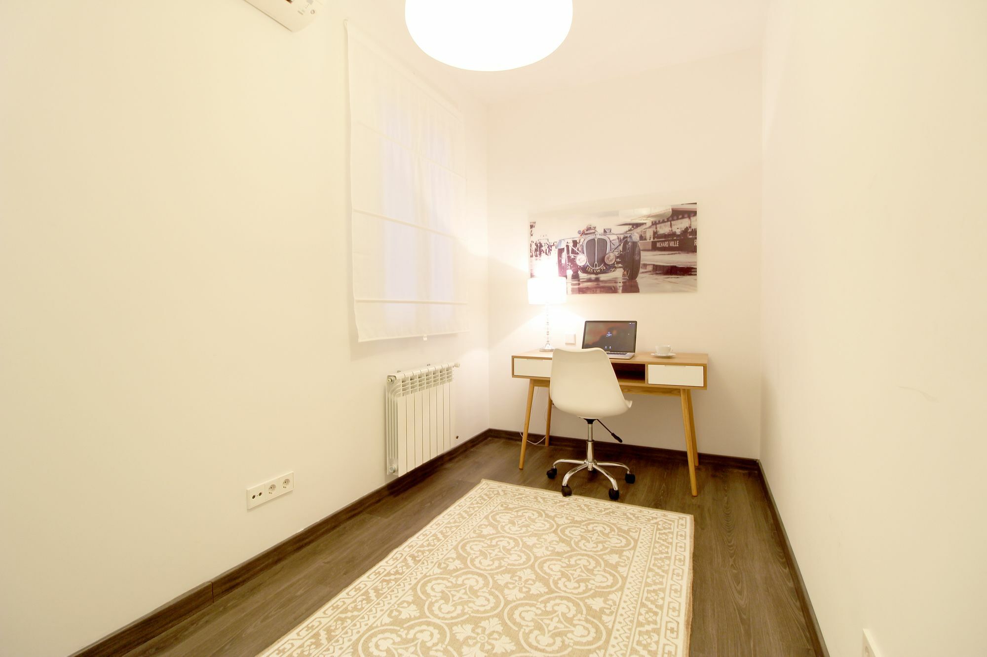 Hermosilla Exclusive Properties Madrid Eksteriør bilde