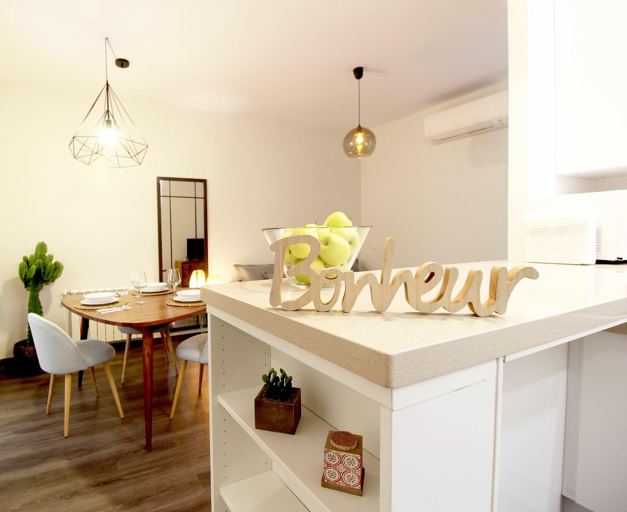 Hermosilla Exclusive Properties Madrid Eksteriør bilde